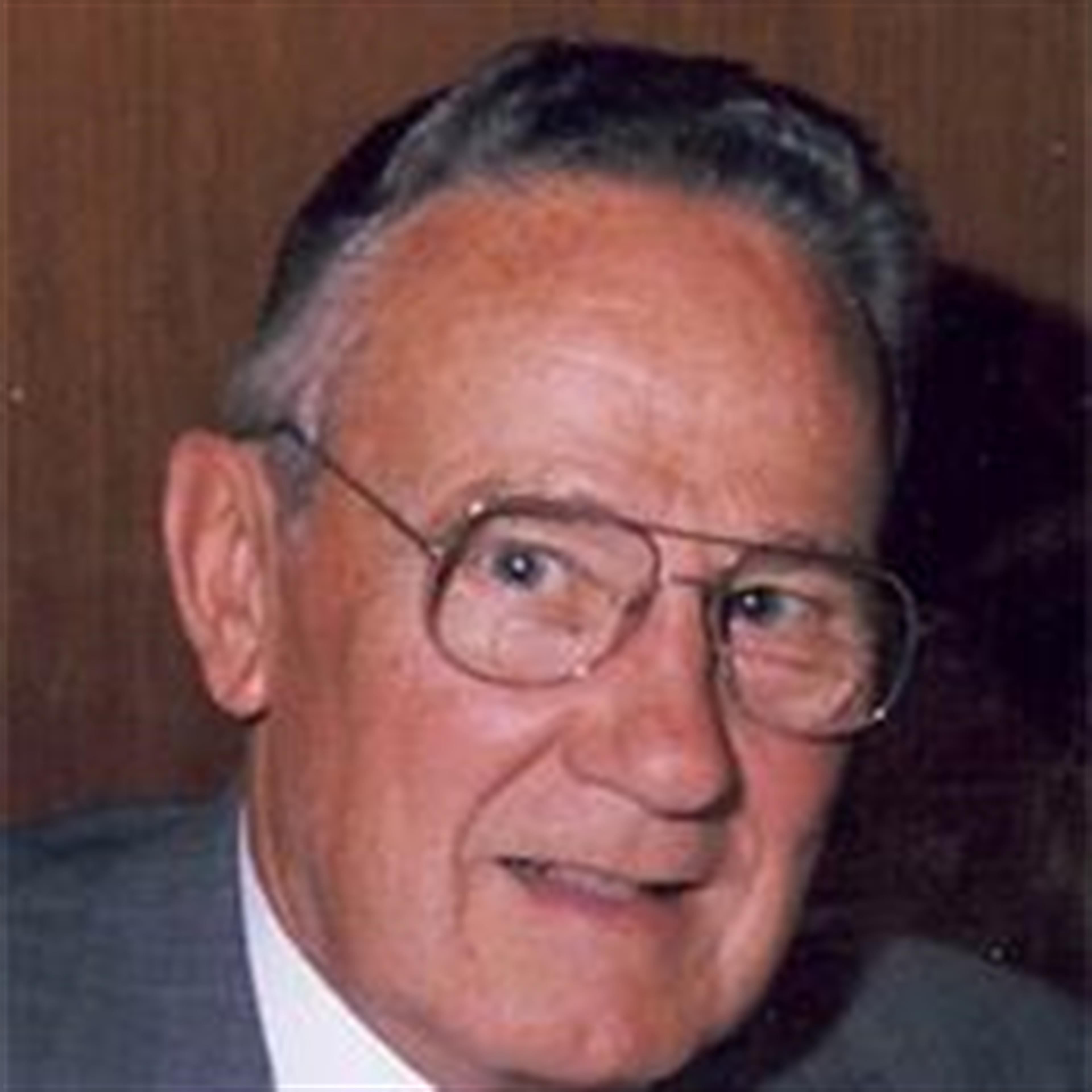 Lloyd Whitefield Pate