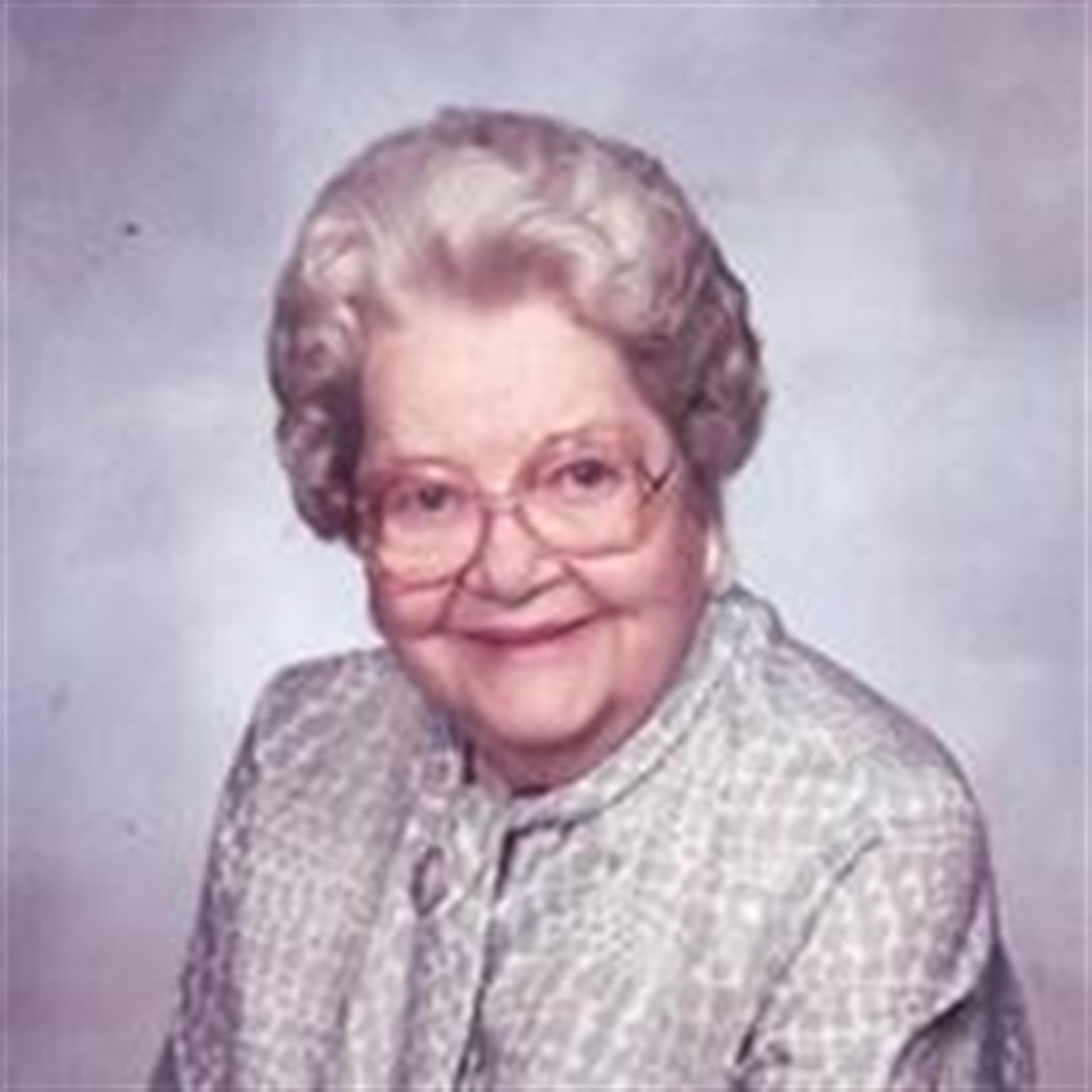 Katherine Pearce