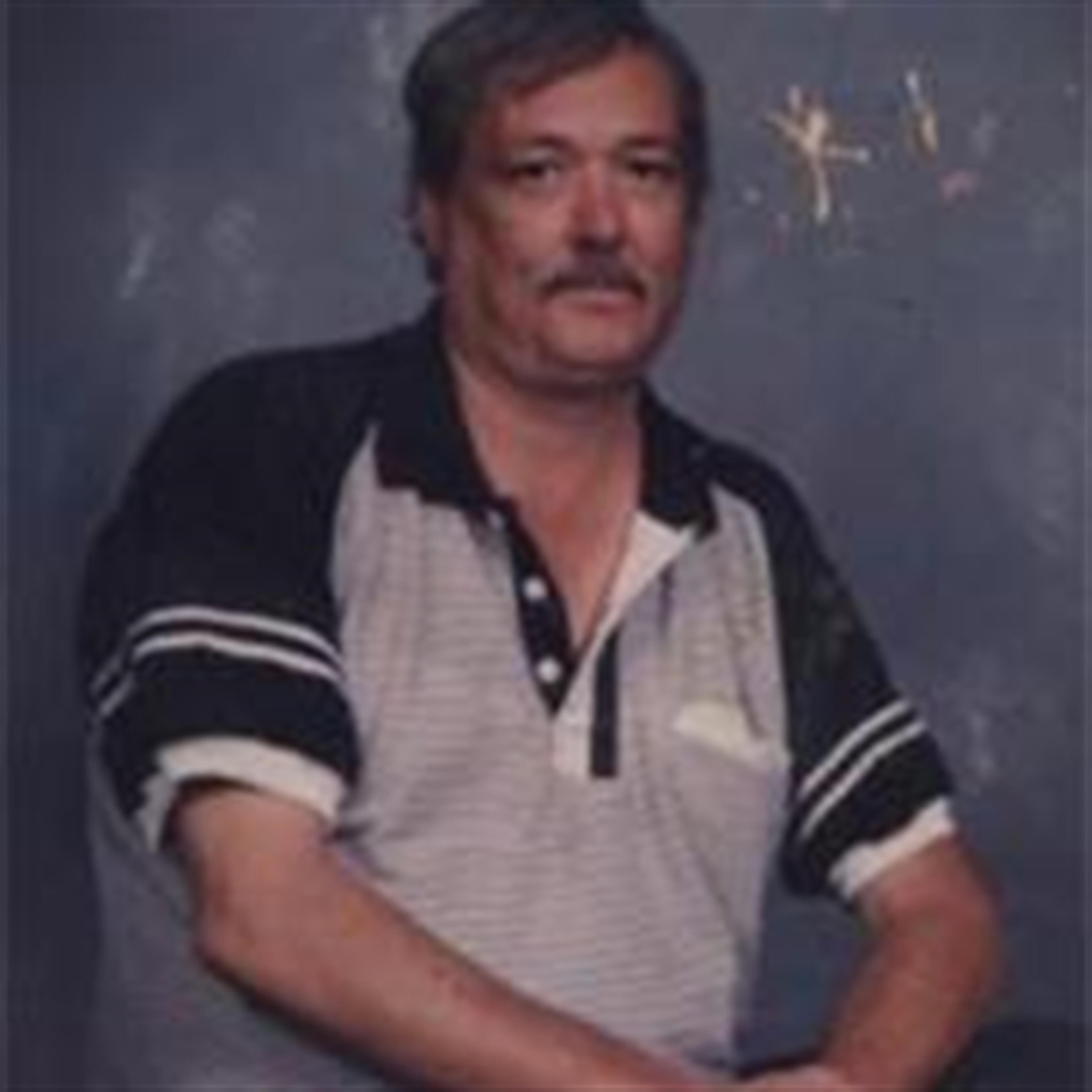 Michael Eugene Pope