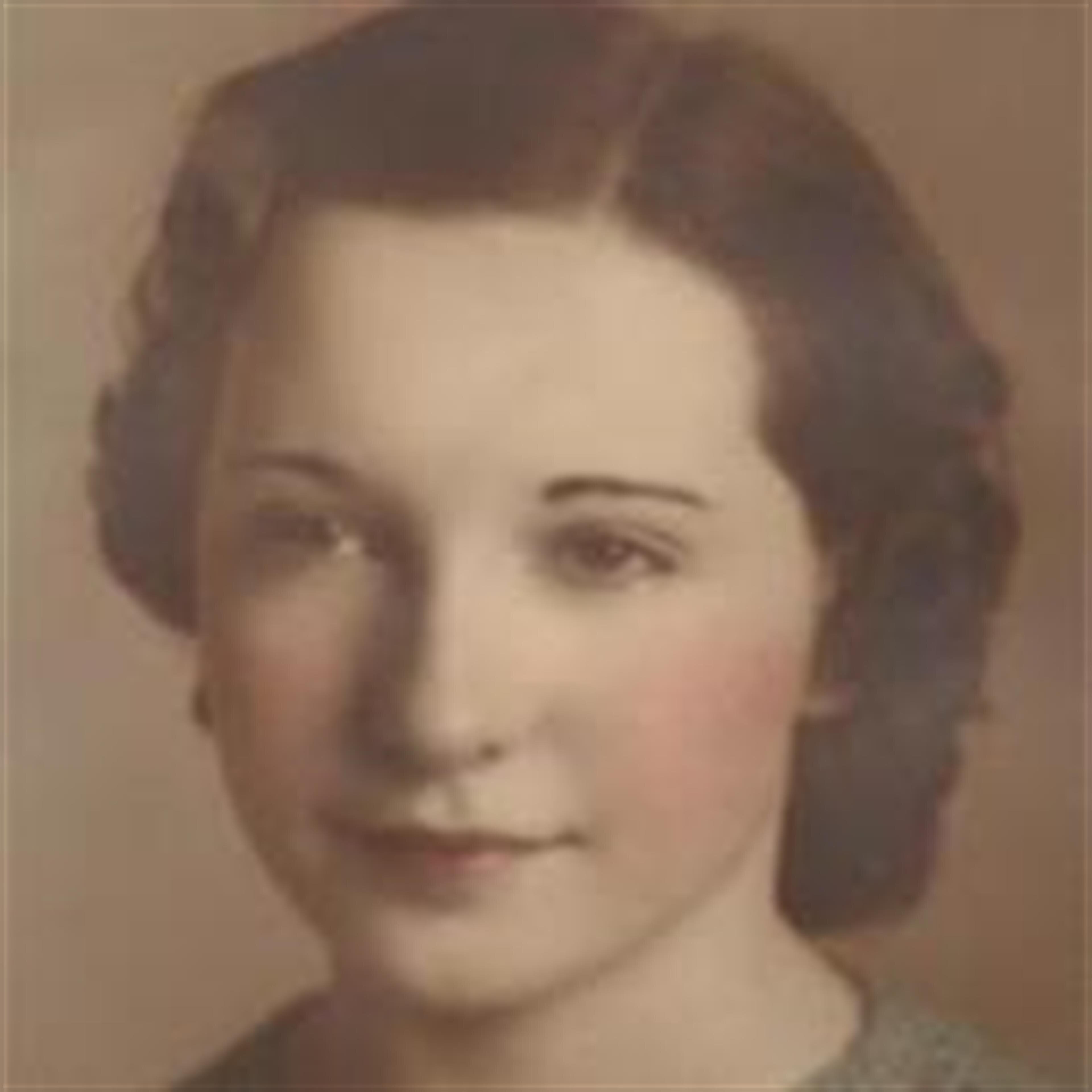 Imogene W. Reeves Schack