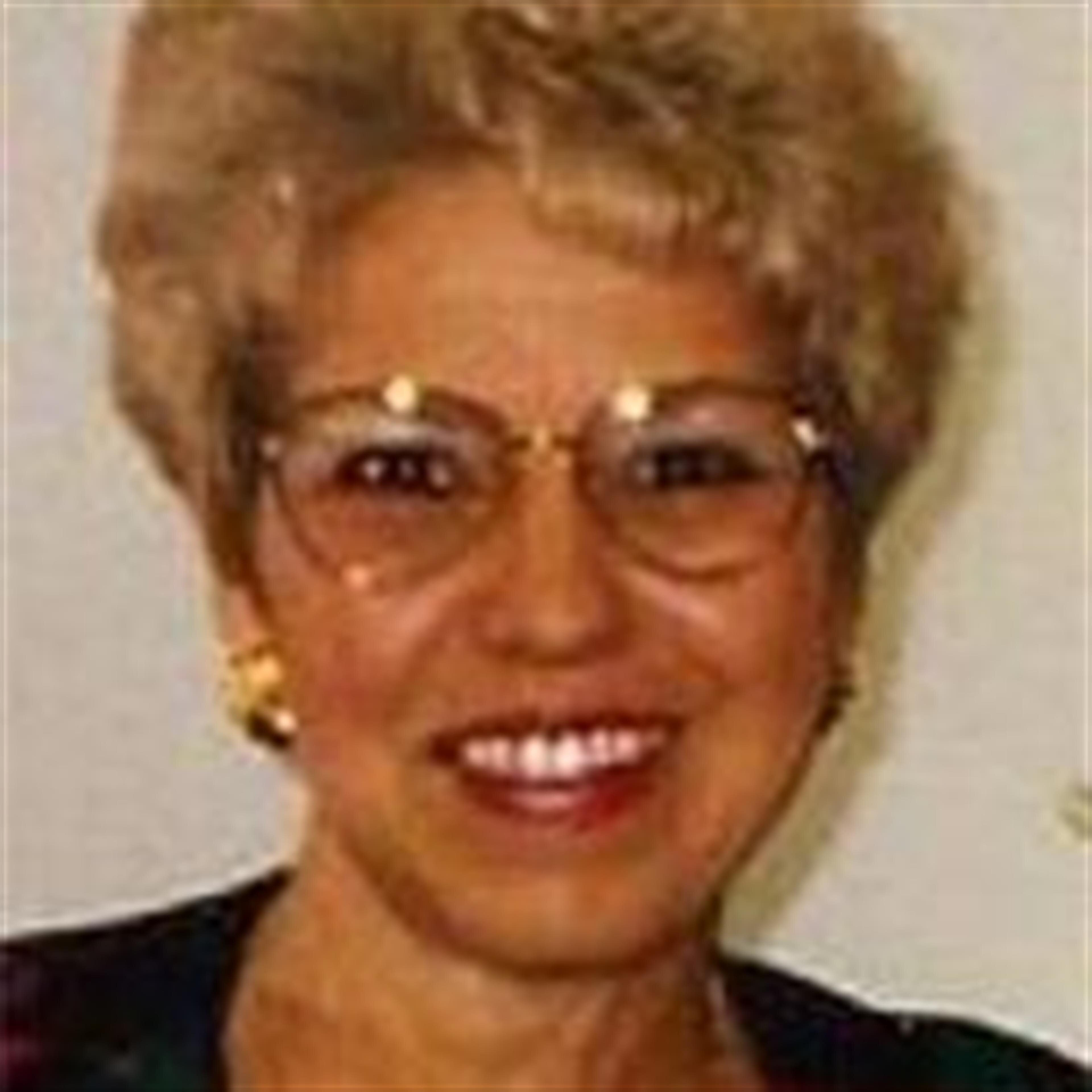Barbara Ann Graham Schwarz