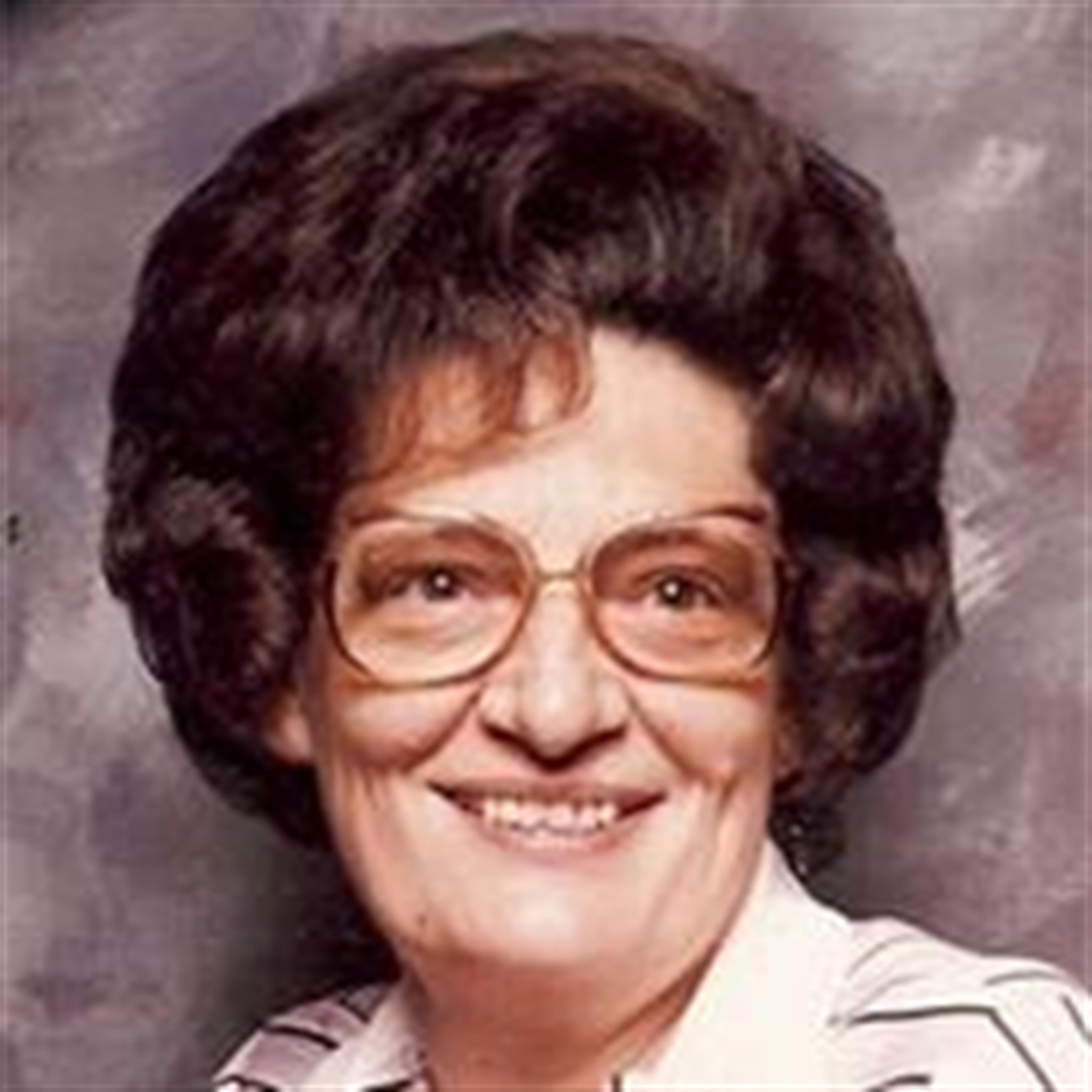 Jackie Elaine Stewart