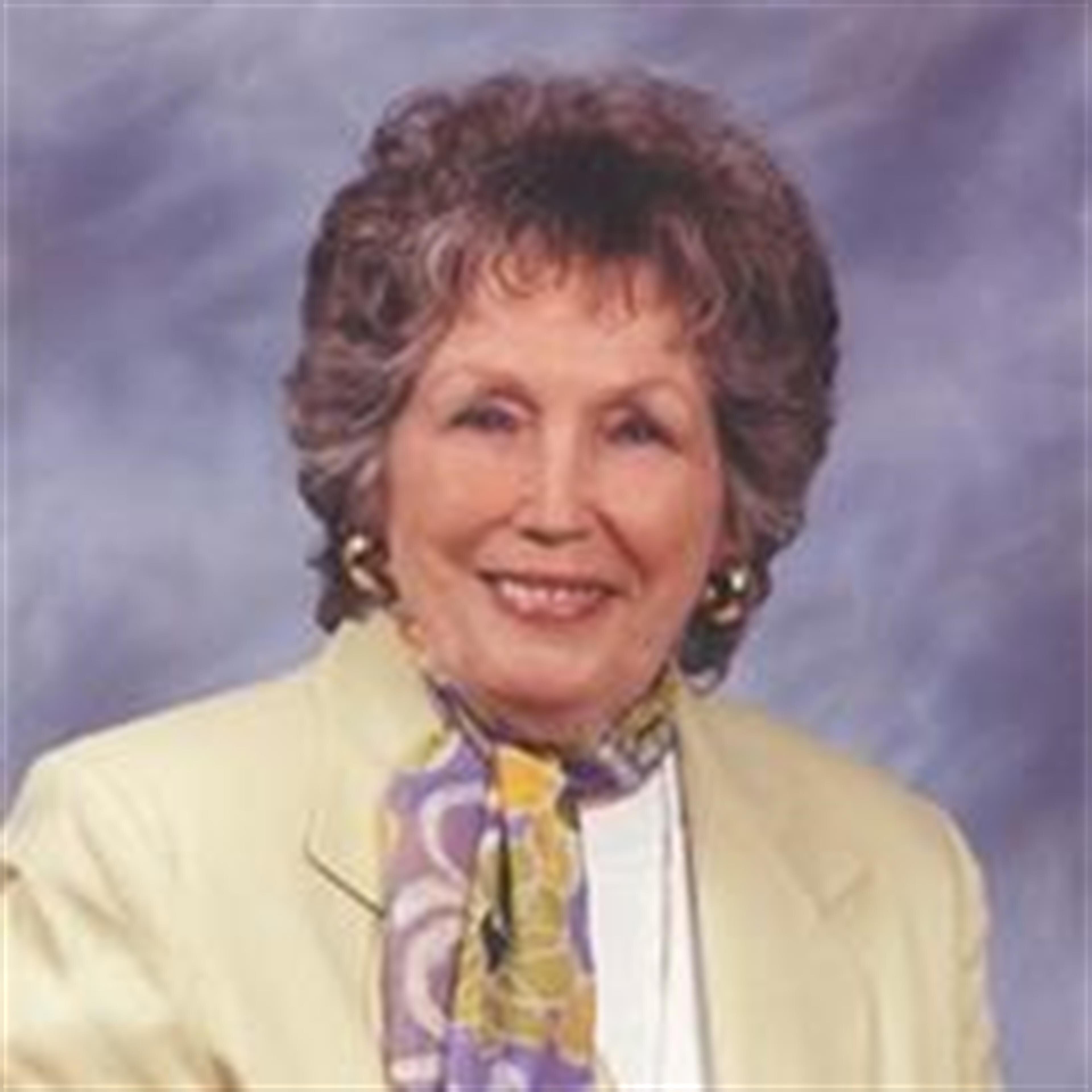 Catherine Louise Stoner