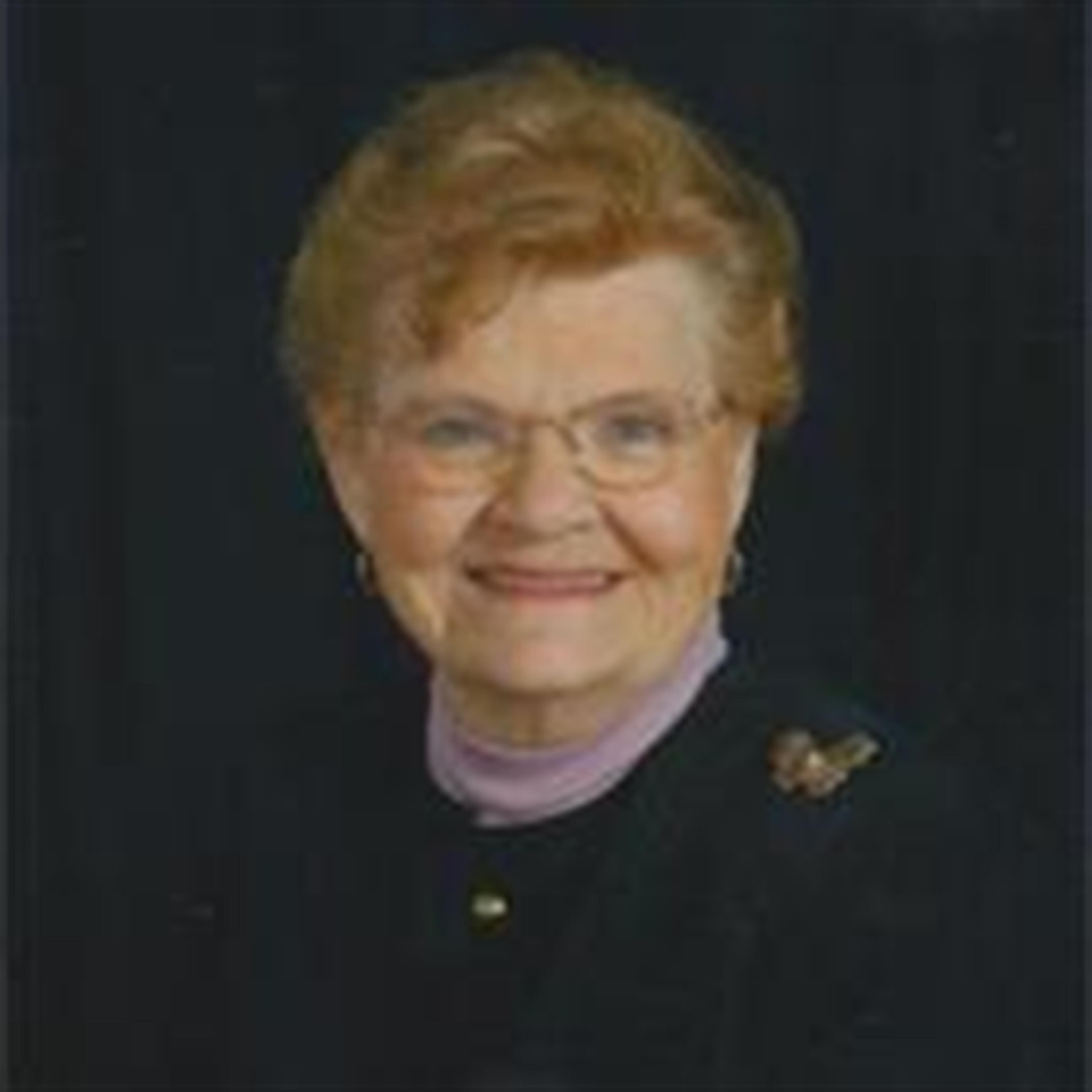 Katherine Scott Trew