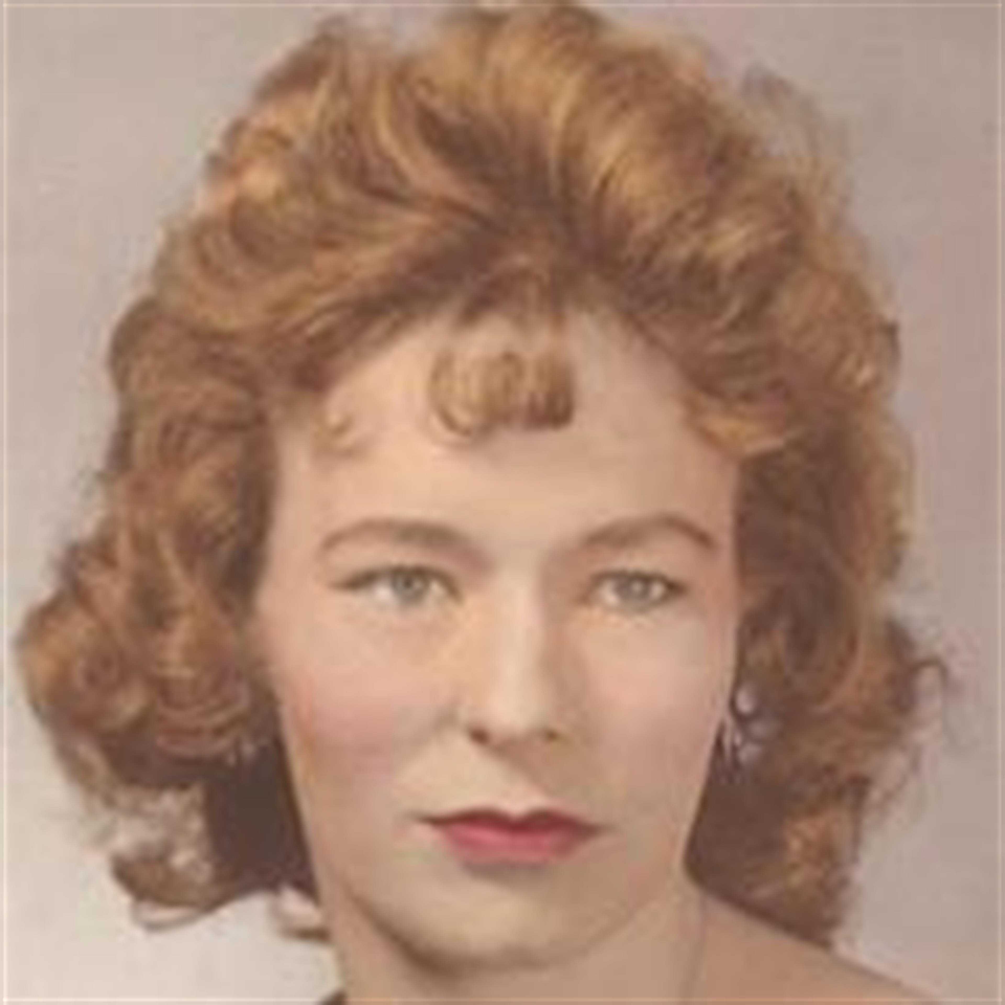 Linda Mae Velasquez
