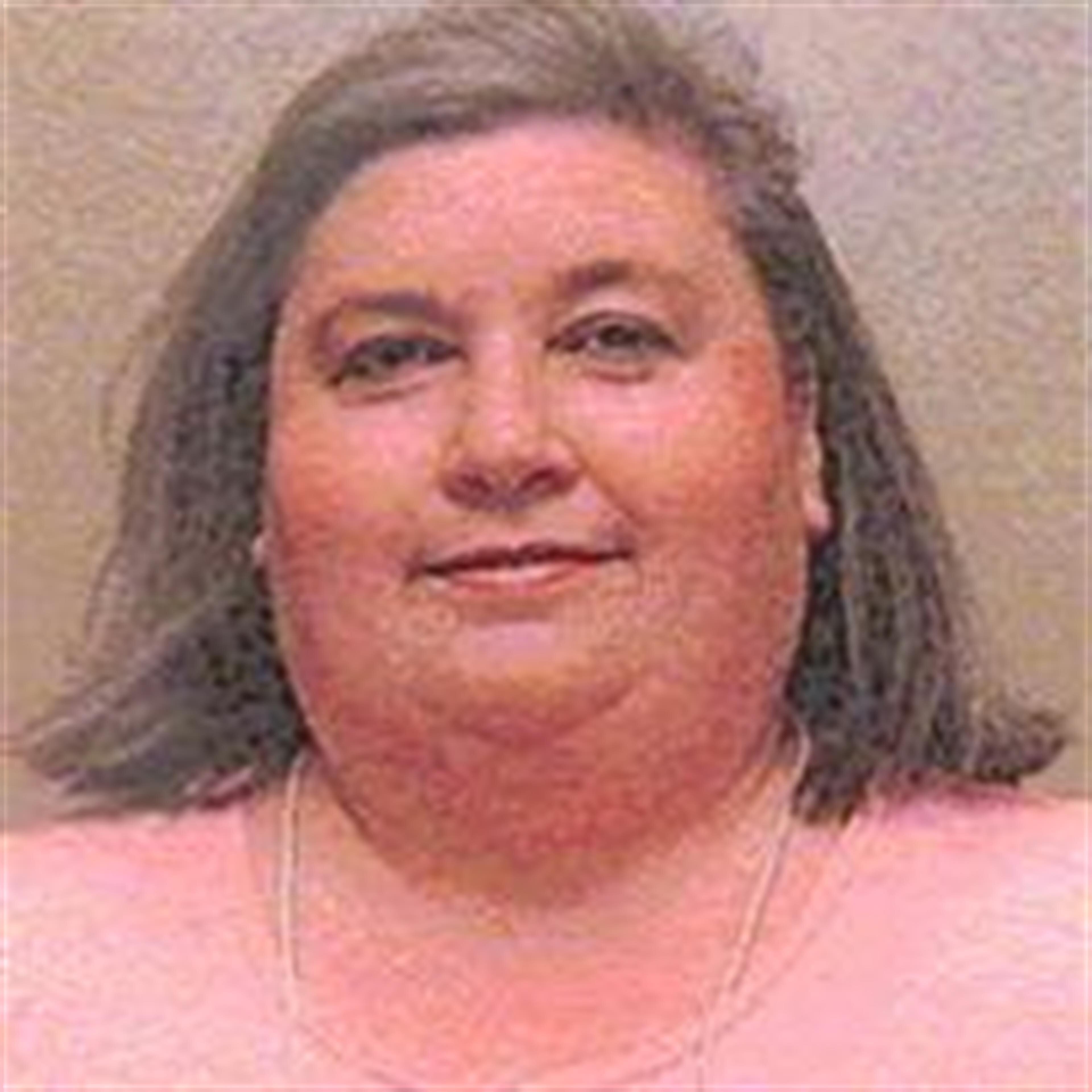 Emily Sue Woodall