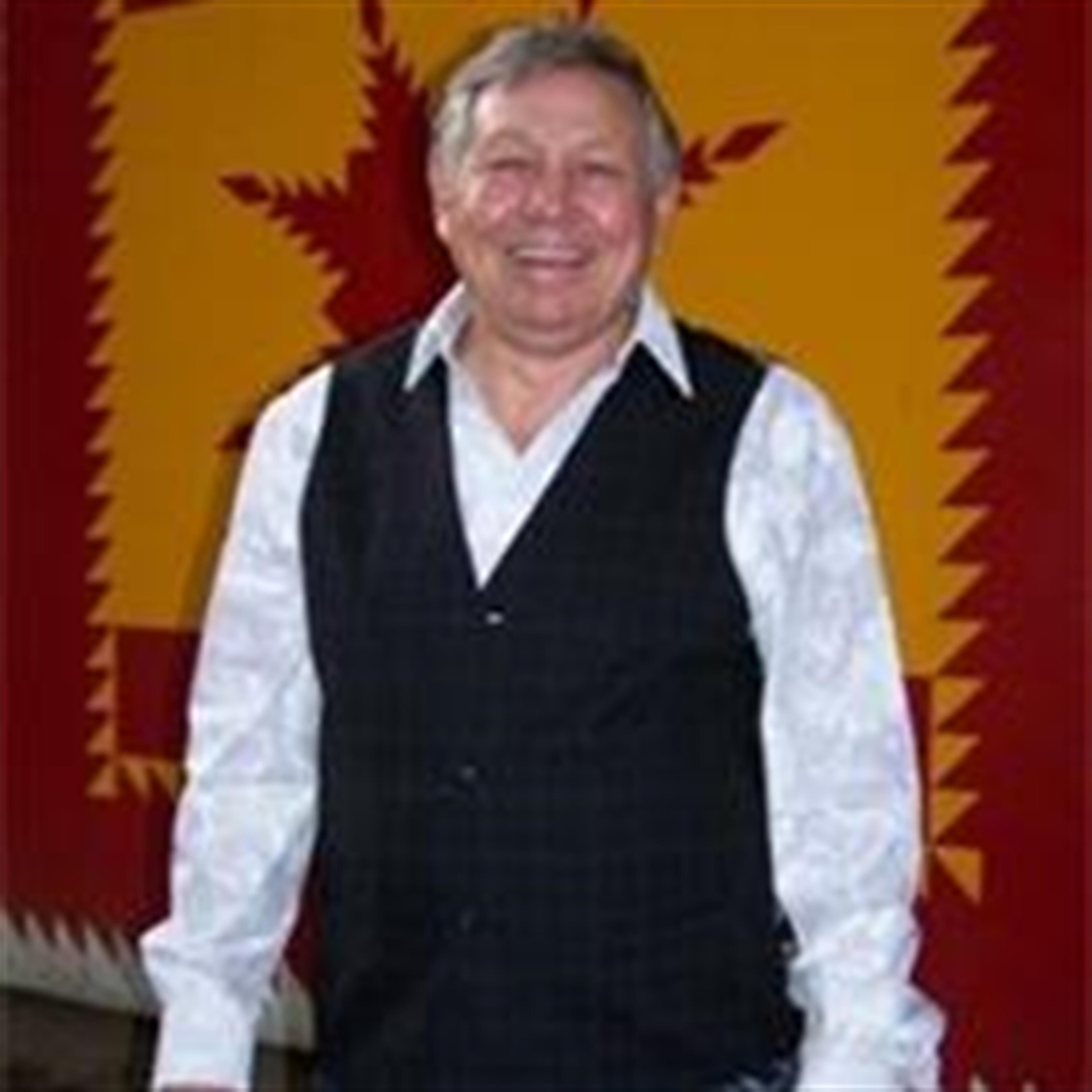 Robert Peyton "Bobby" Woodall, Sr.