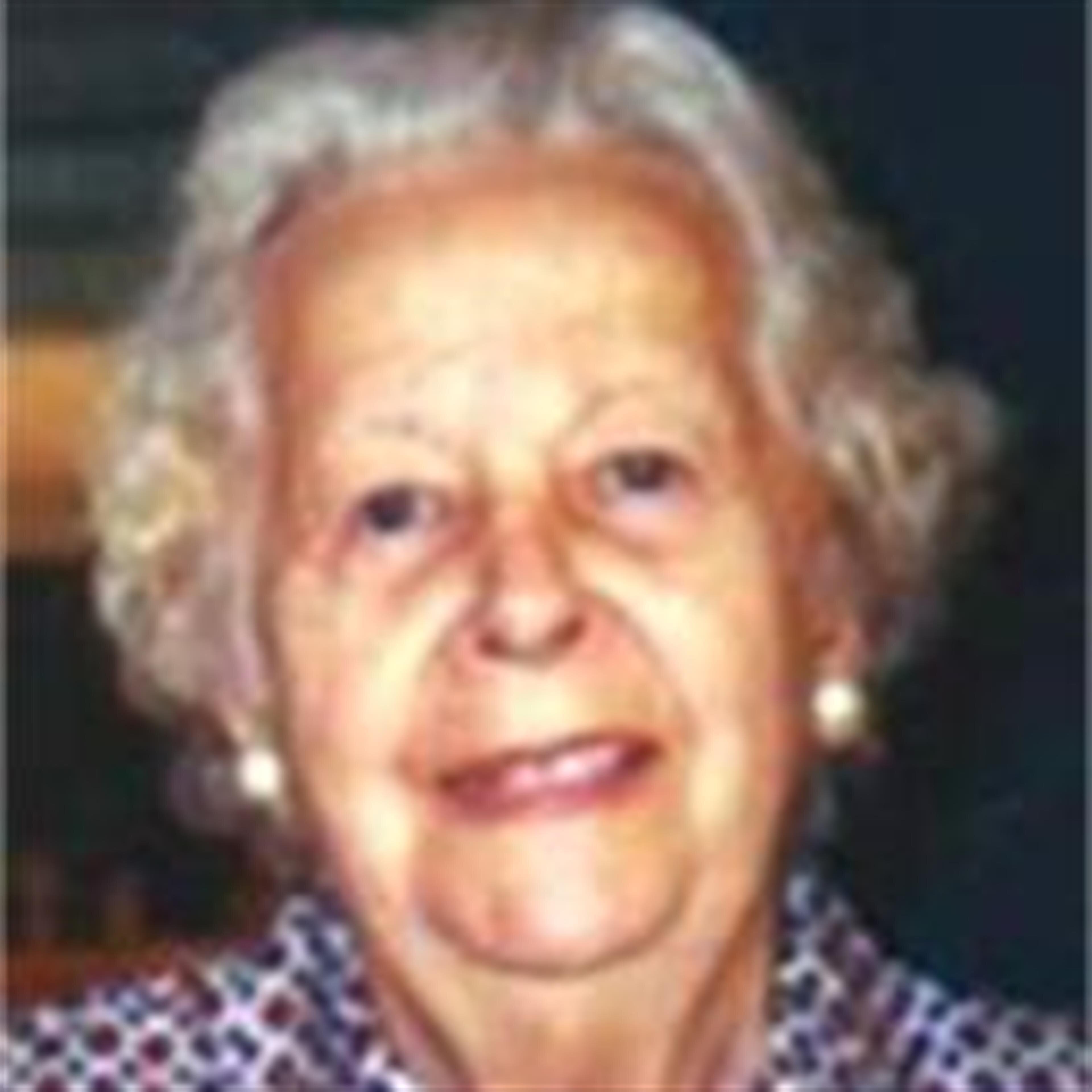 Mildred Gleaves Ligon