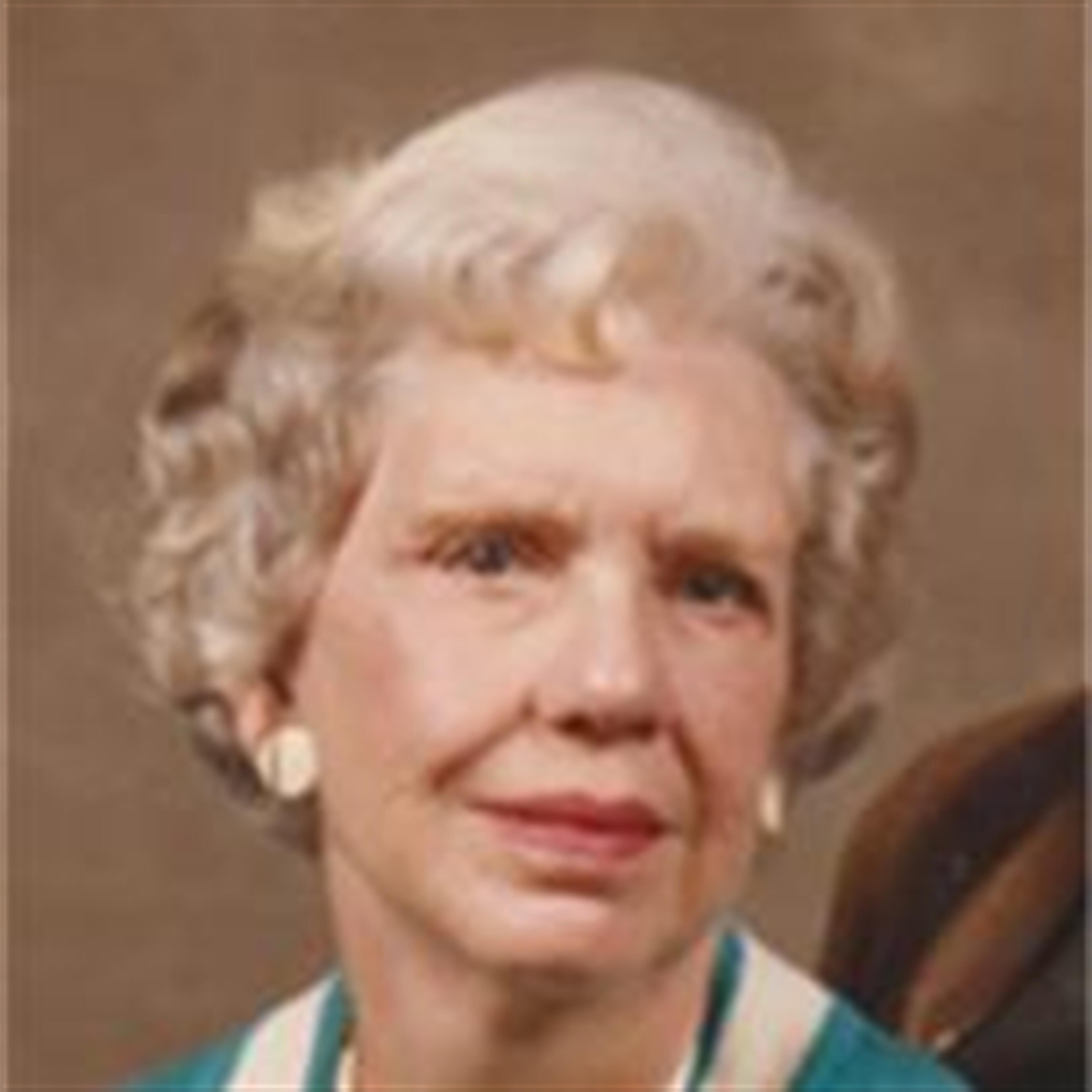 Dorothy "Dot" Cantrell