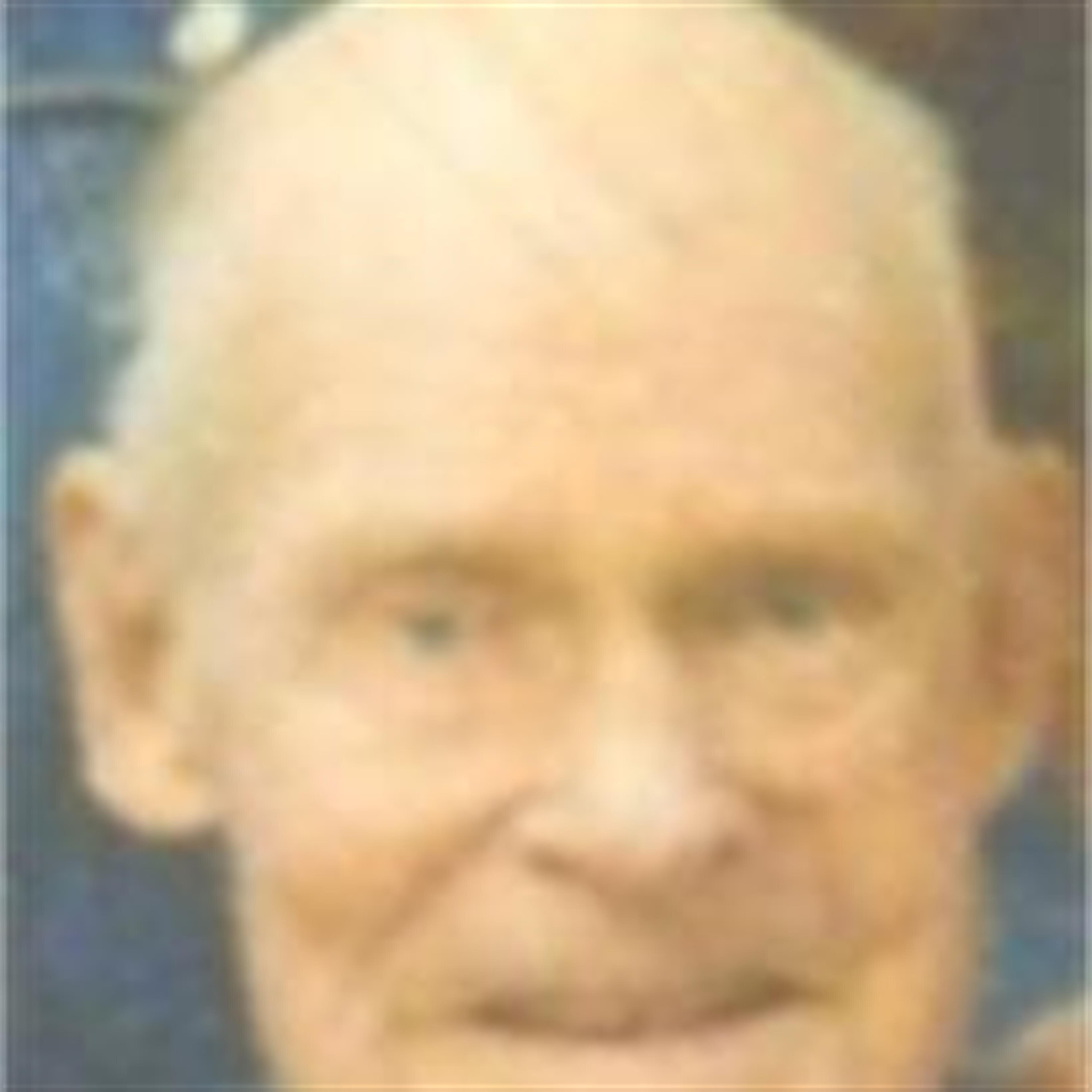 Ralph Covington