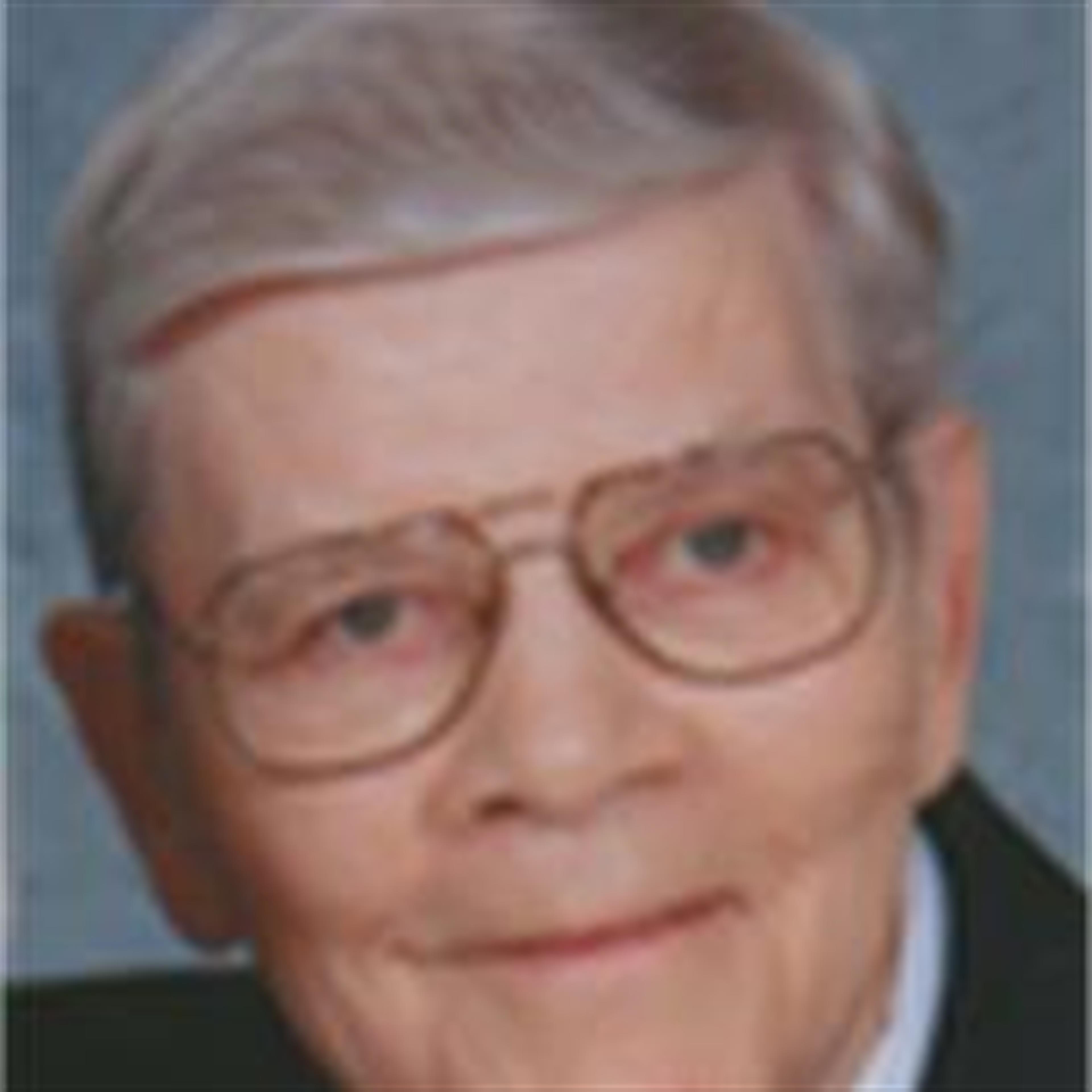 Horace Chester Stillwell