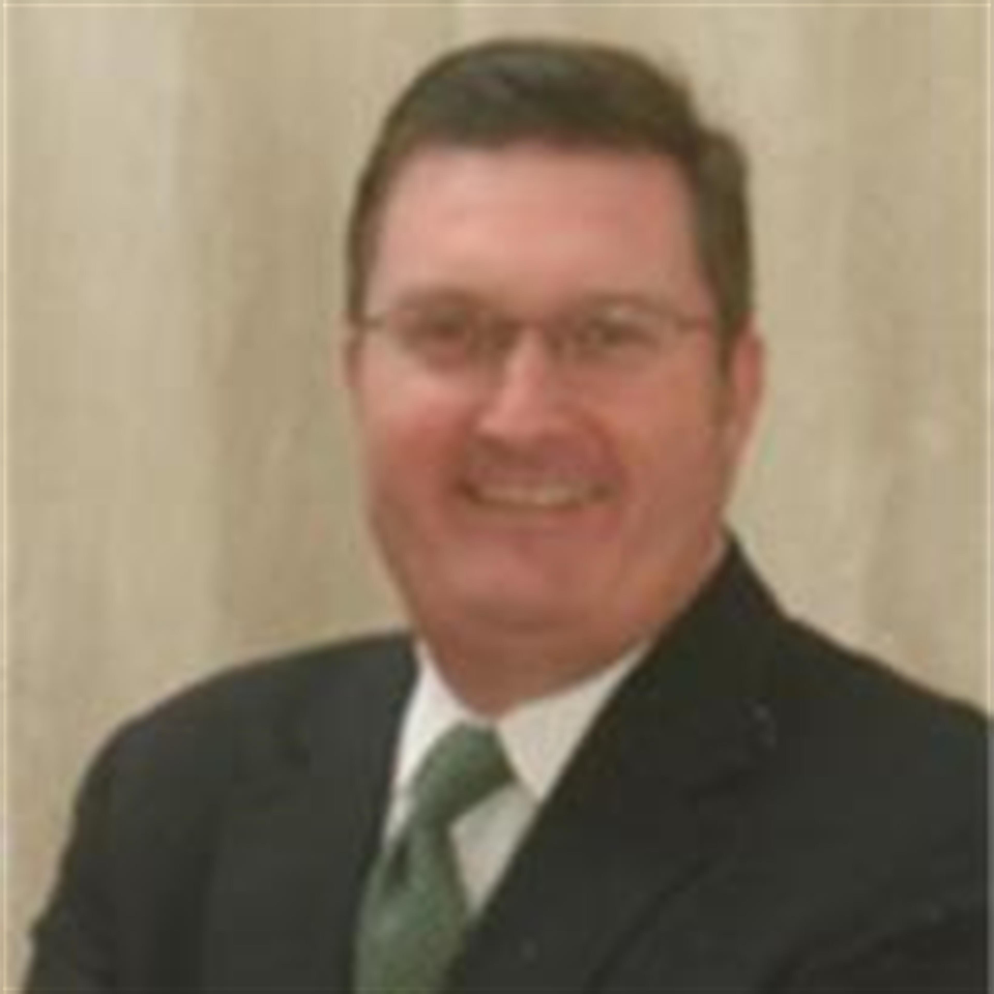 Thomas Wayne McElhiney