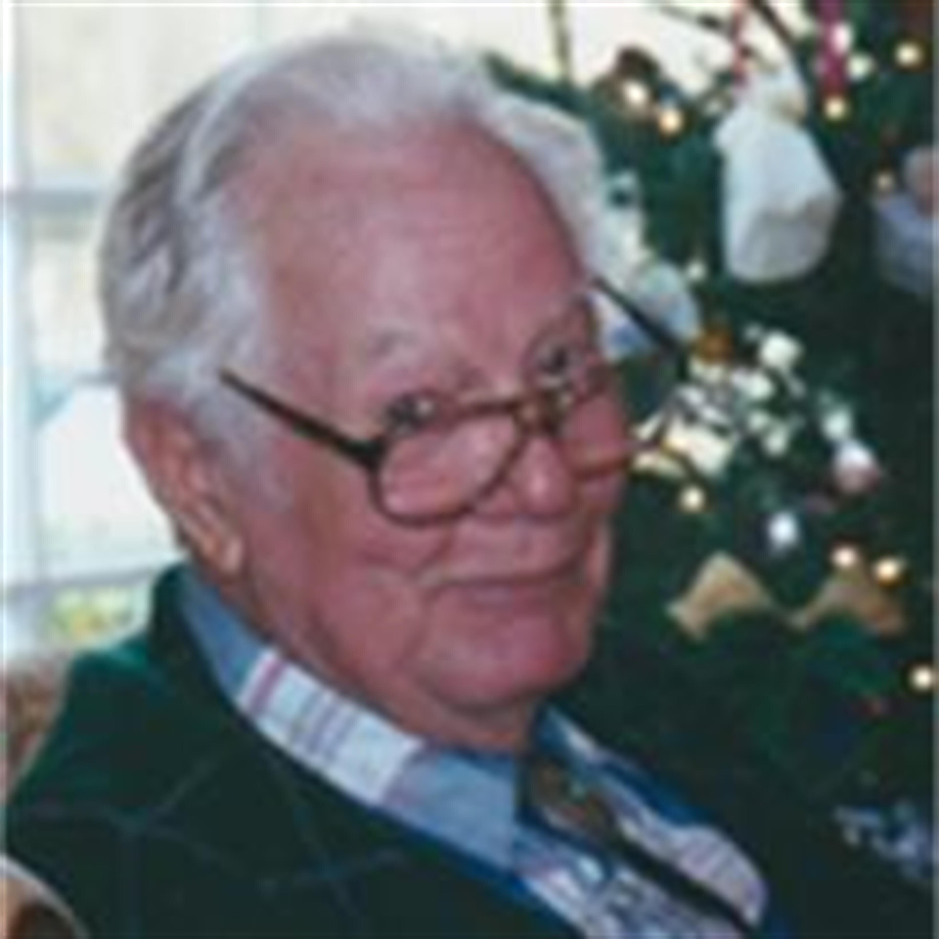 Wesley Elward Moore, Jr