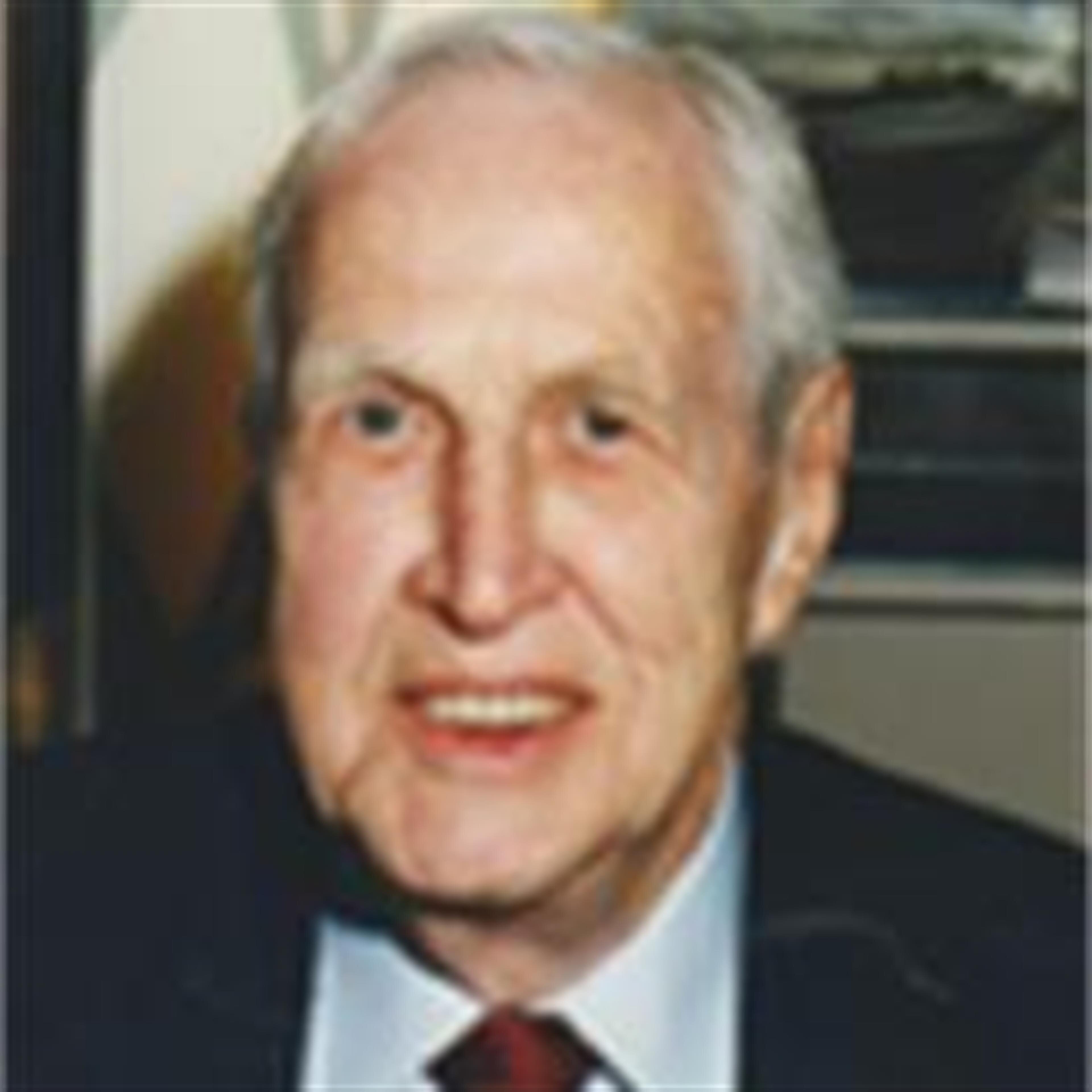 Robert Meredith Goodlett