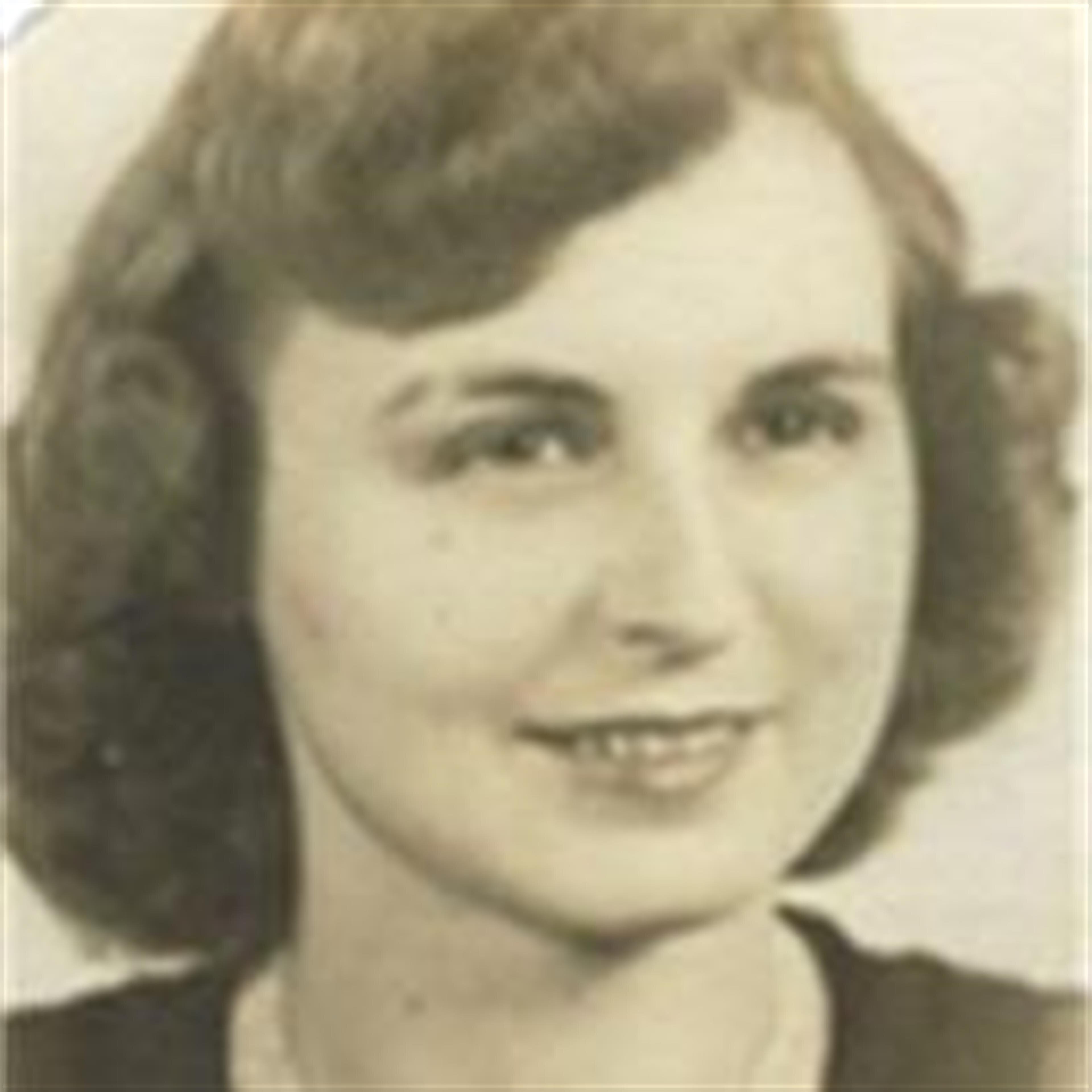 Frances Ann Rutherford