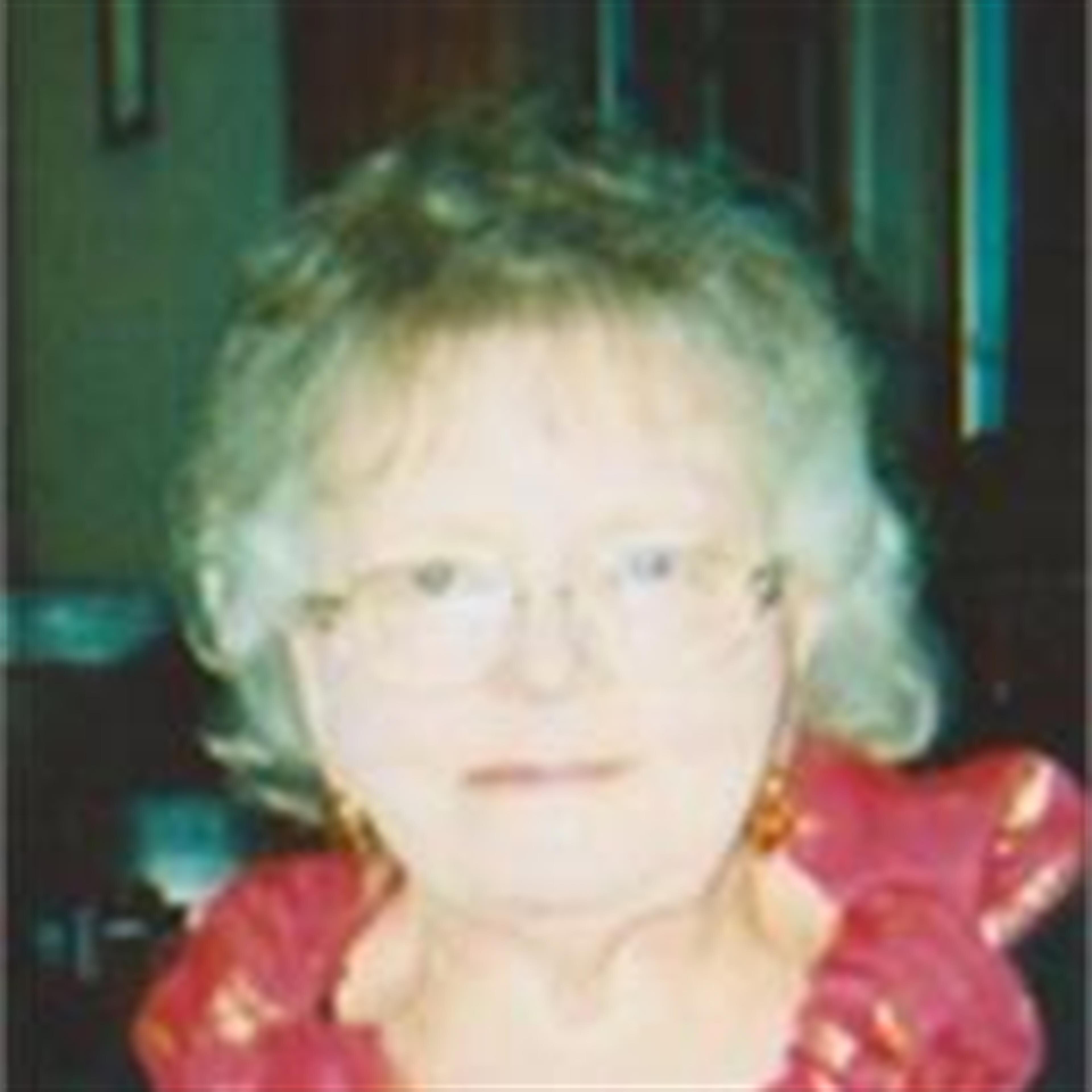 Yvonne Baker Jones