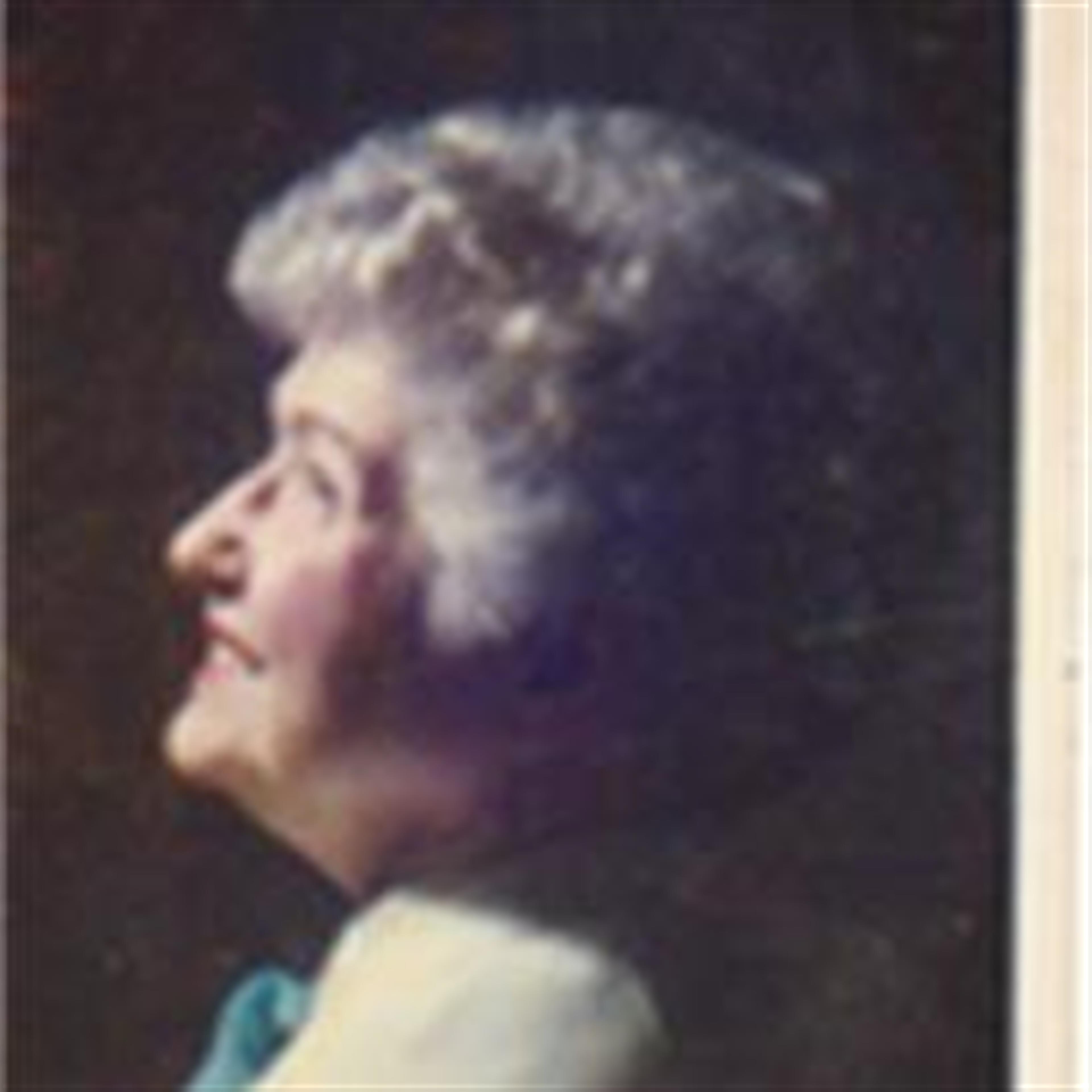 Sarah McConnell Stewart Douglas