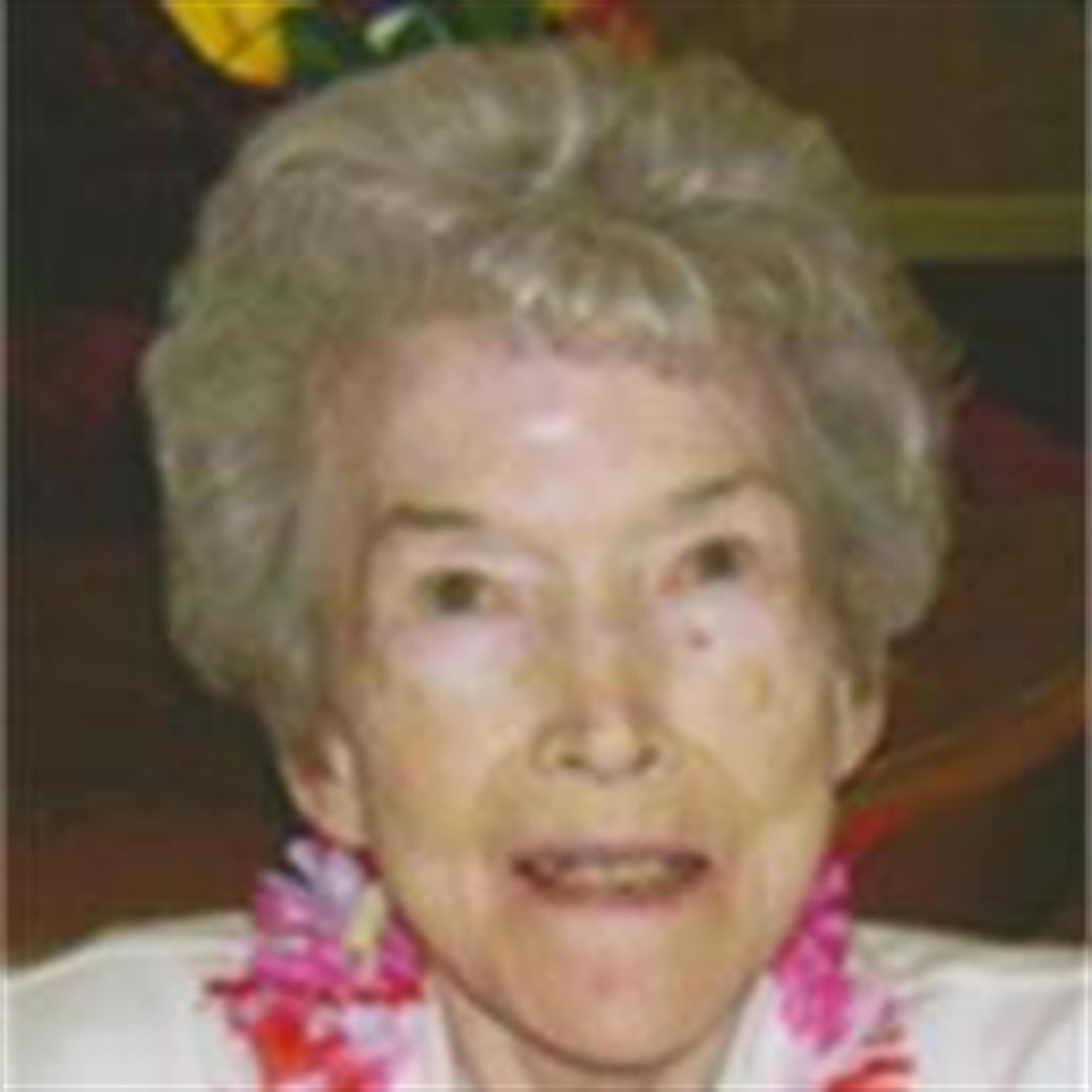 Betty Marie Porter