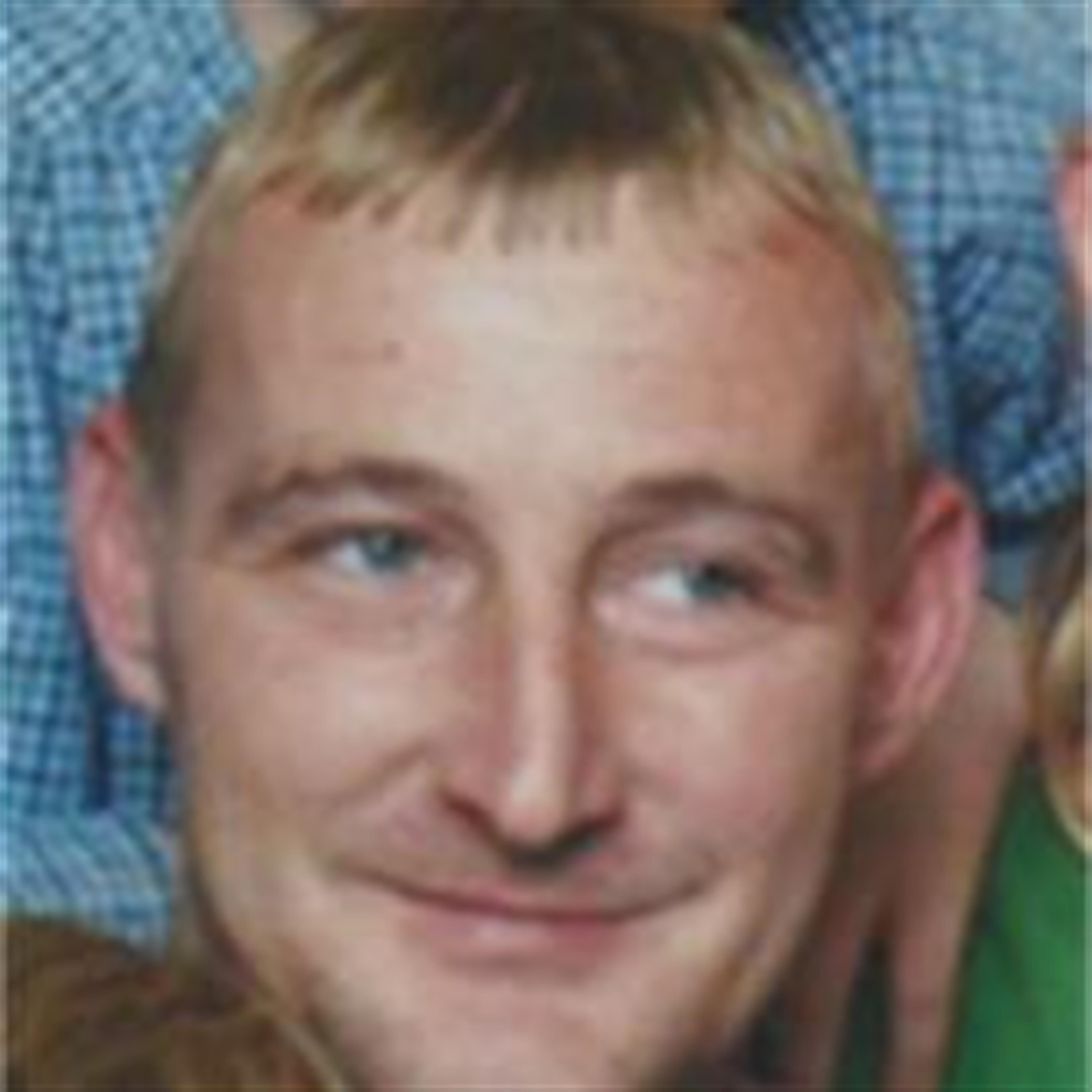 Tony Vance Coakley, Sr.