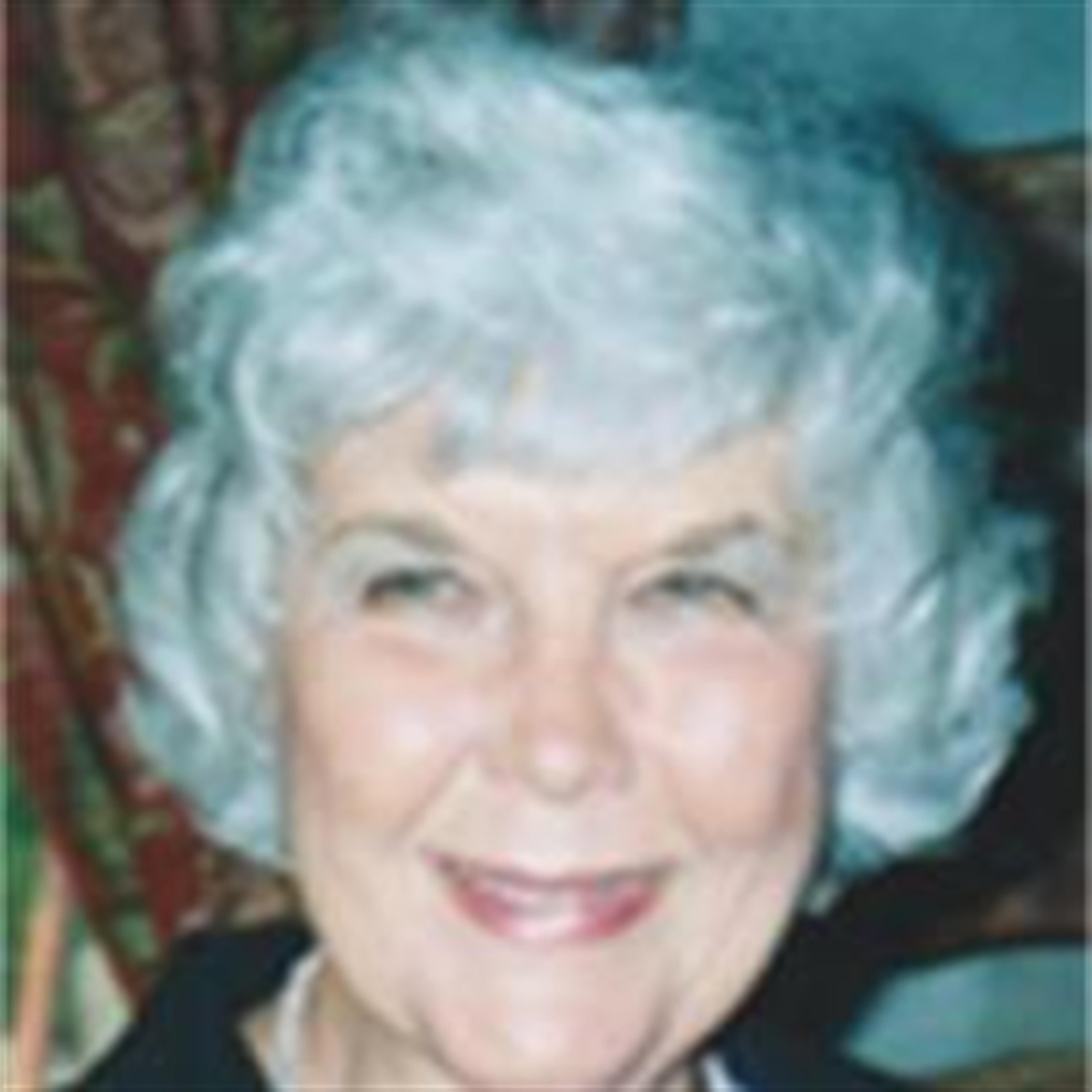 Magdalene Wade Thomas