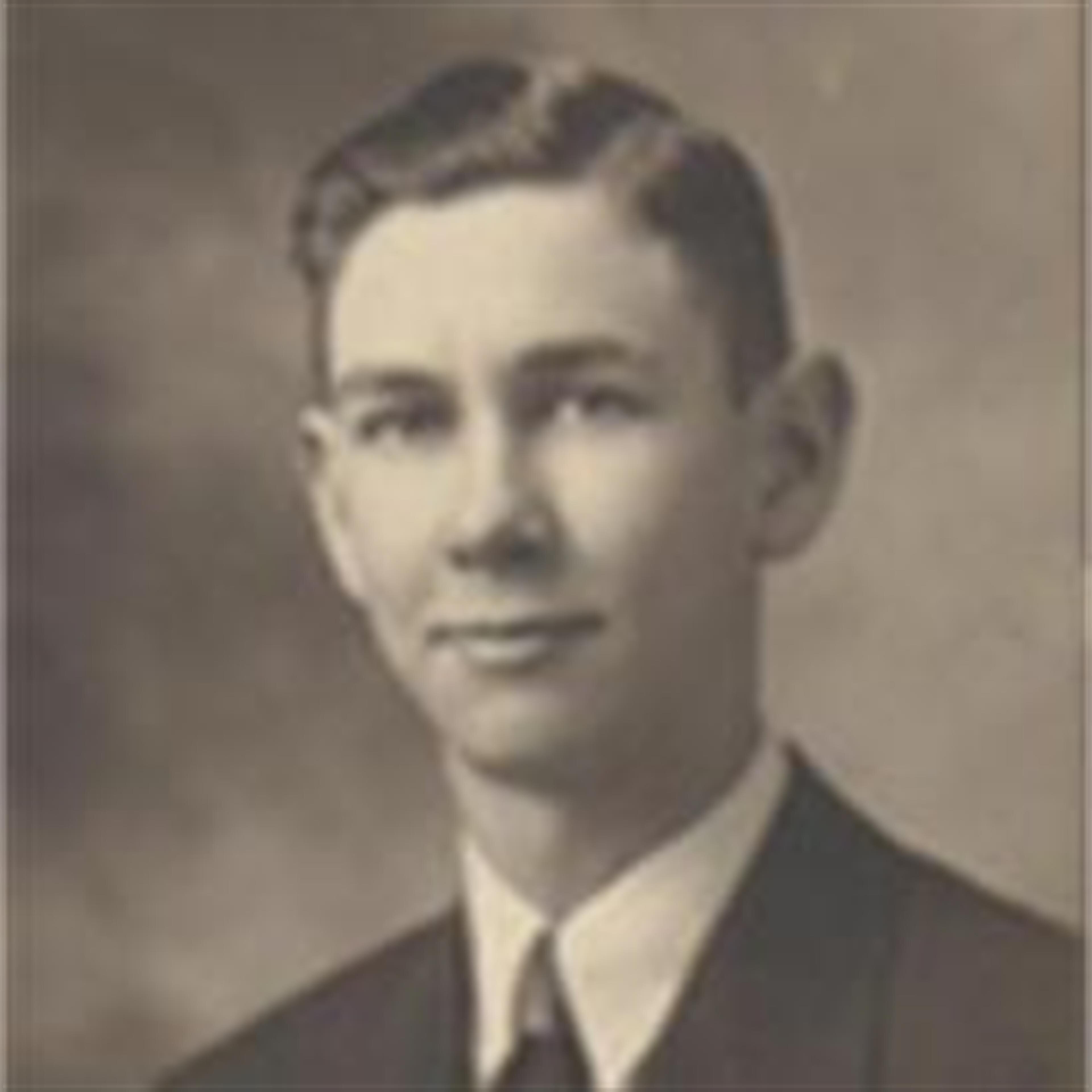Elbert Hutchison "Hutch" Carlock