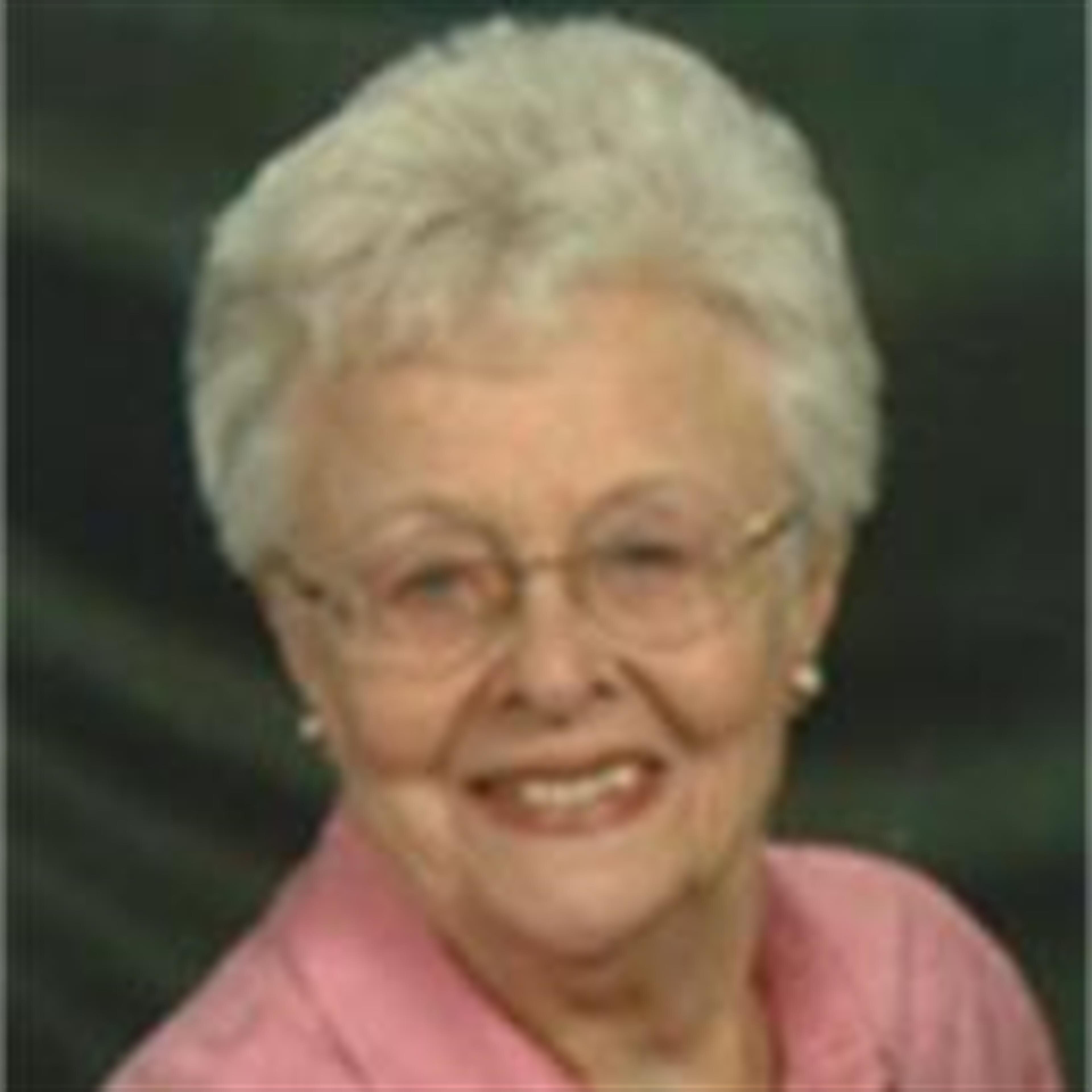 Mary Ellen Dean