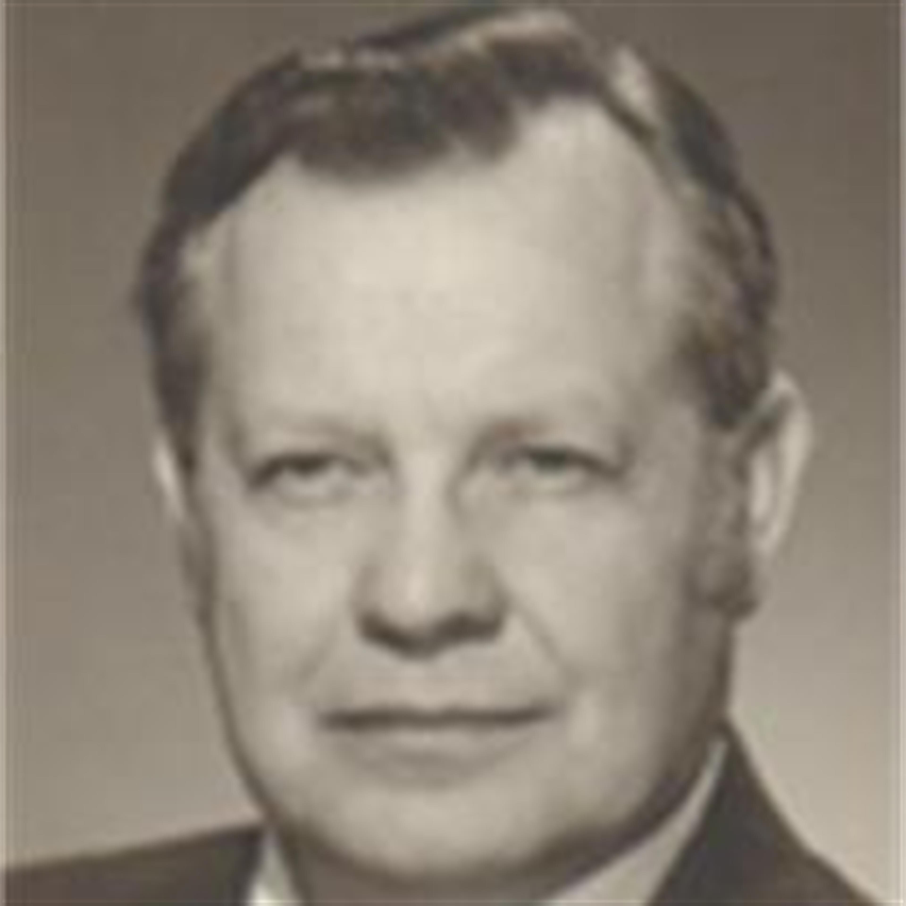 William Henry Klingenberg