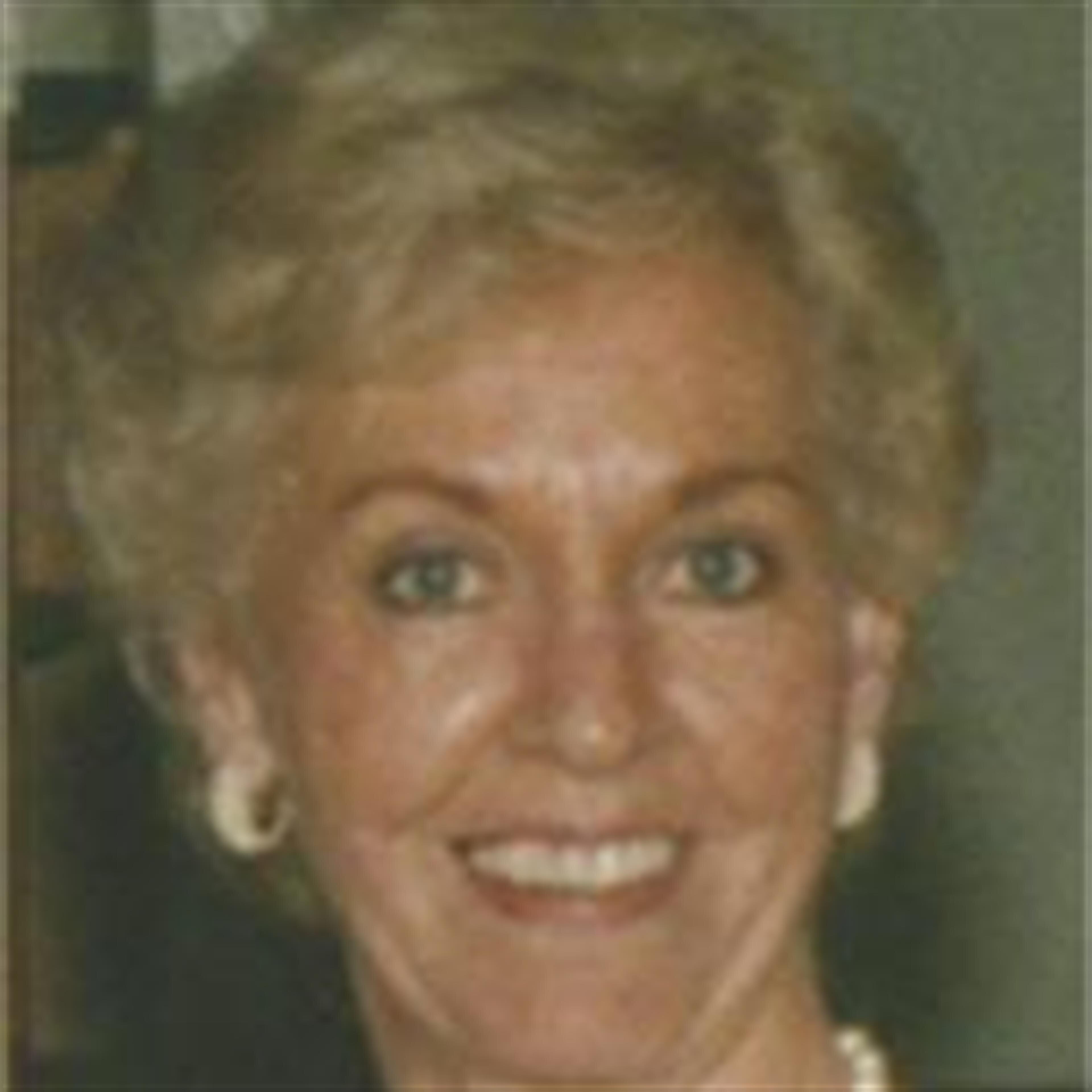 Ruth Brown Pflueger