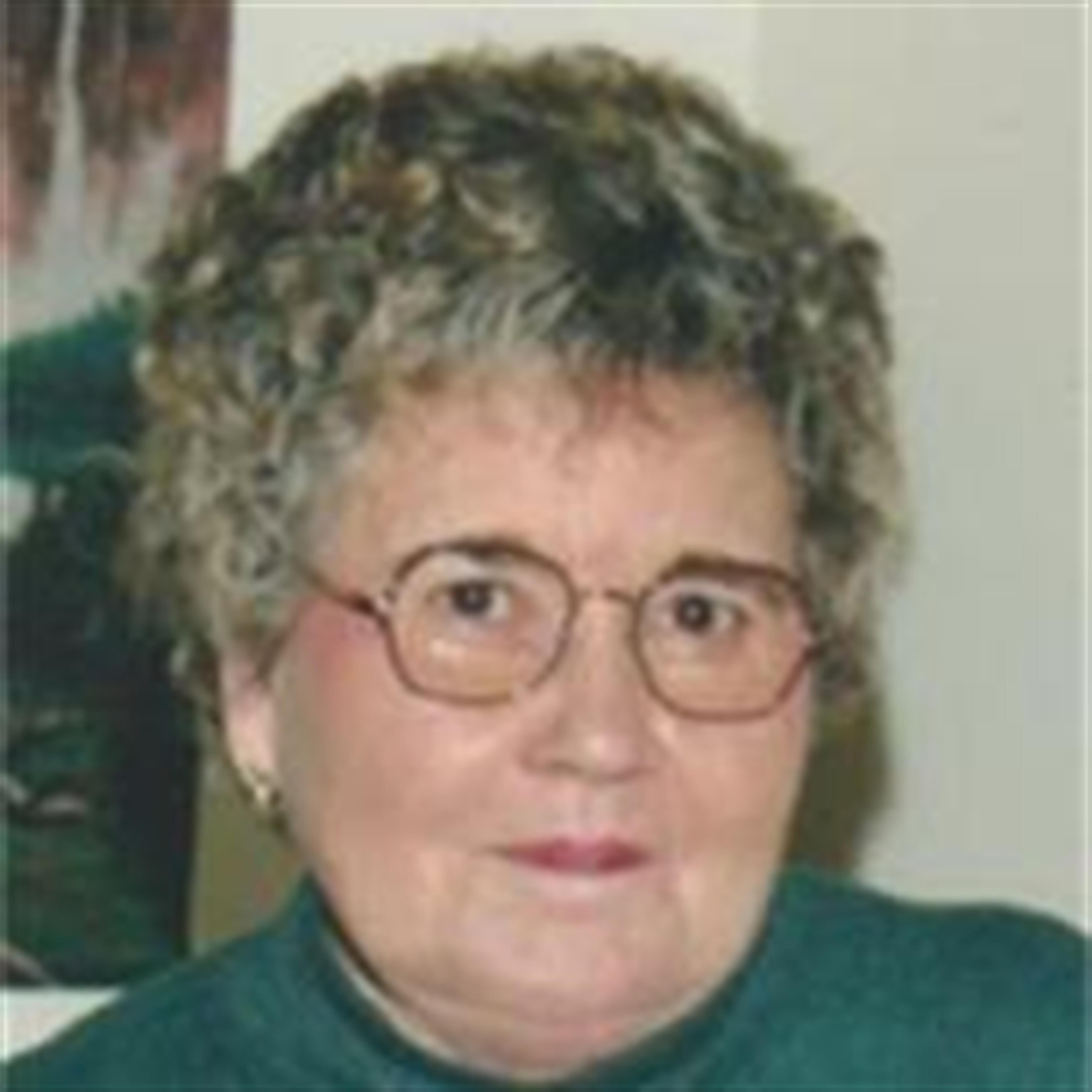 Ethel Jean Rediker
