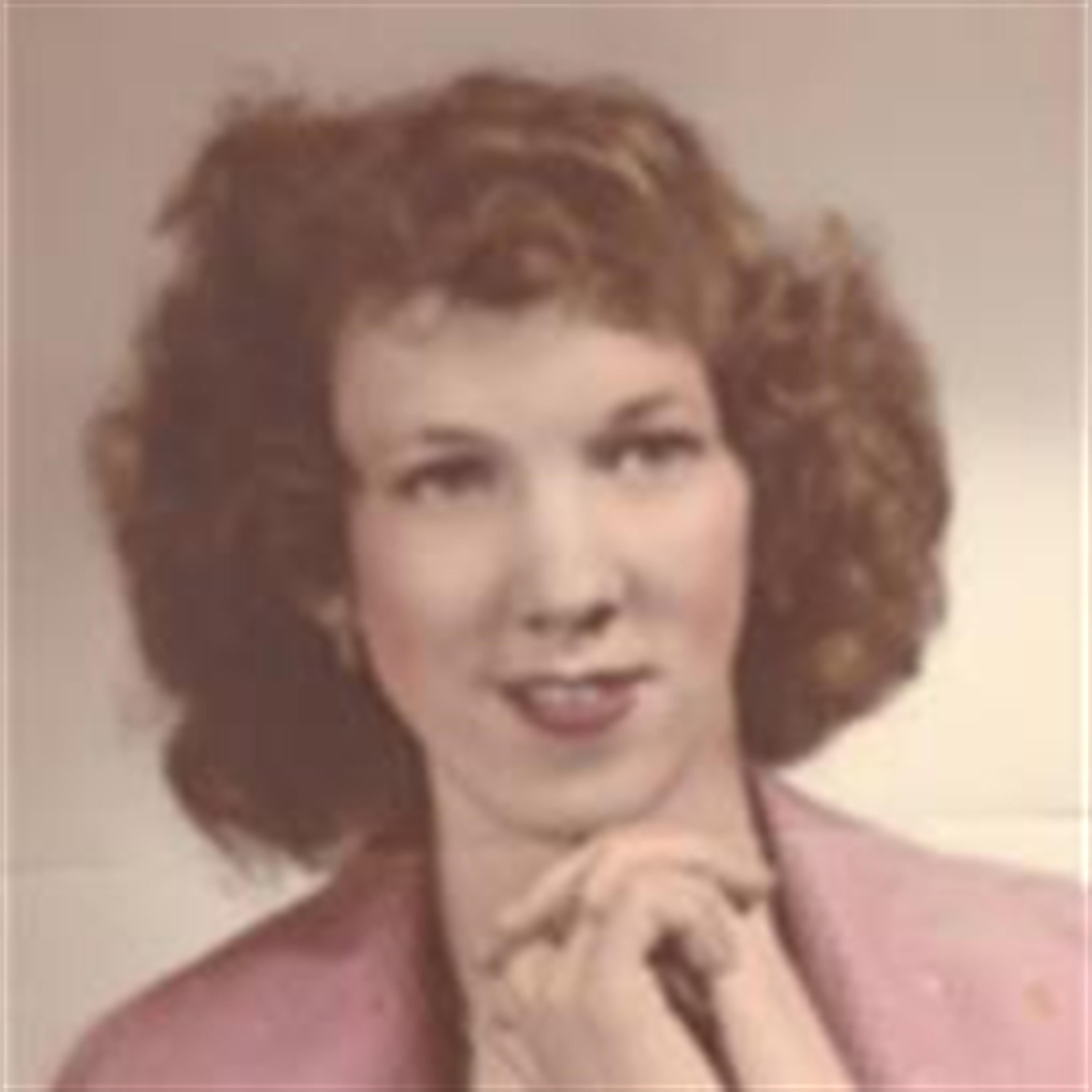 Ruth Elizabeth Galvan