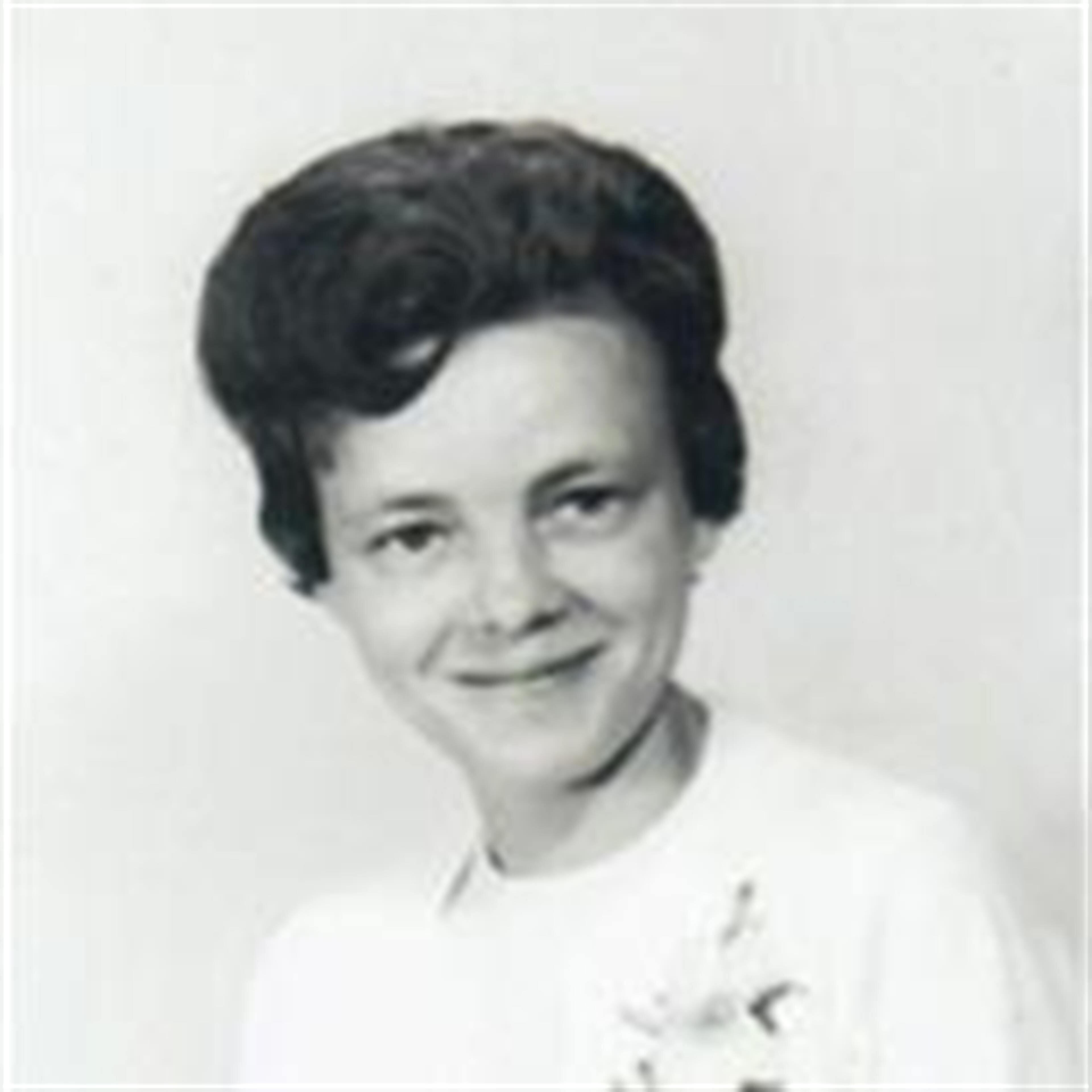 Martha Adell DeSheles