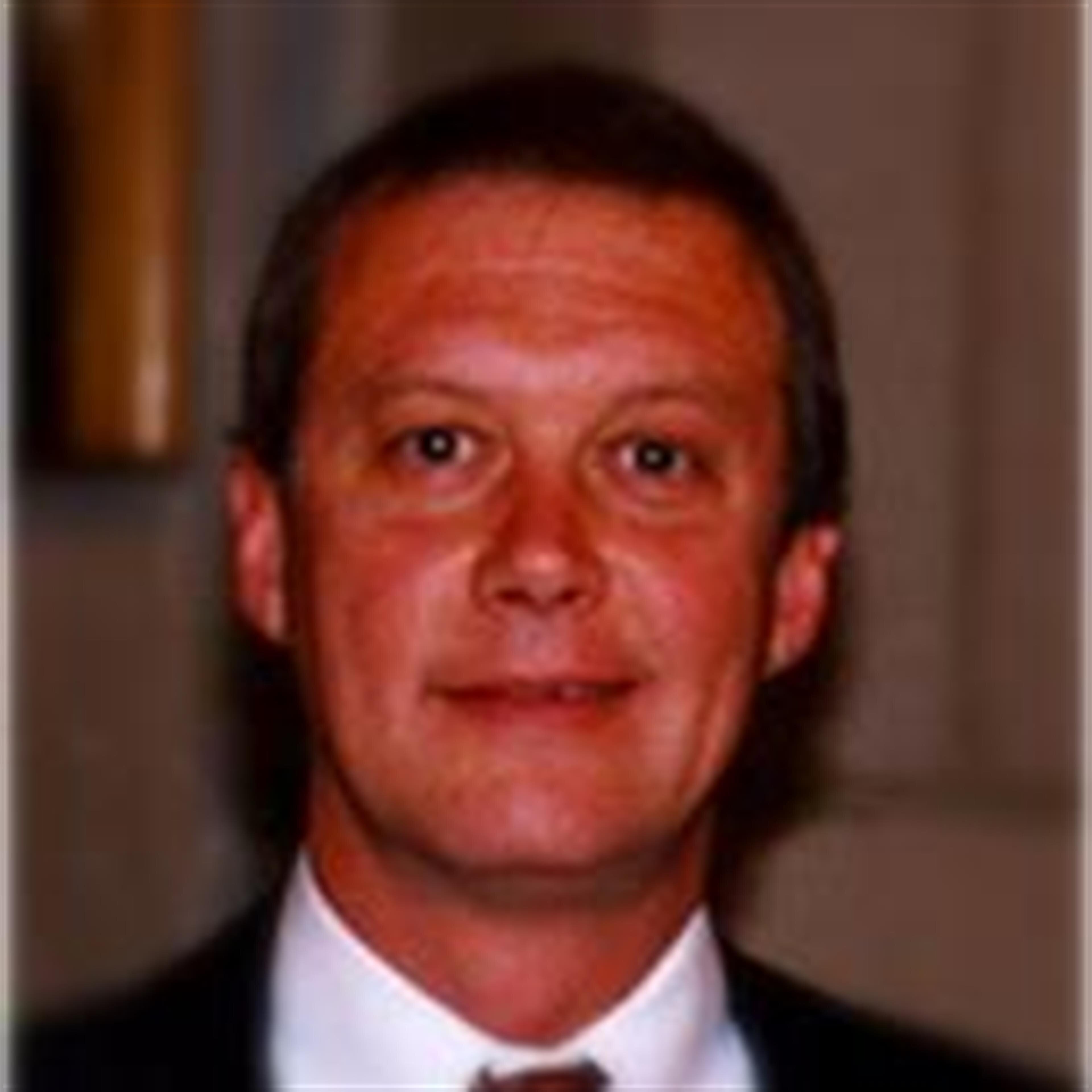 John Ernest Beazley