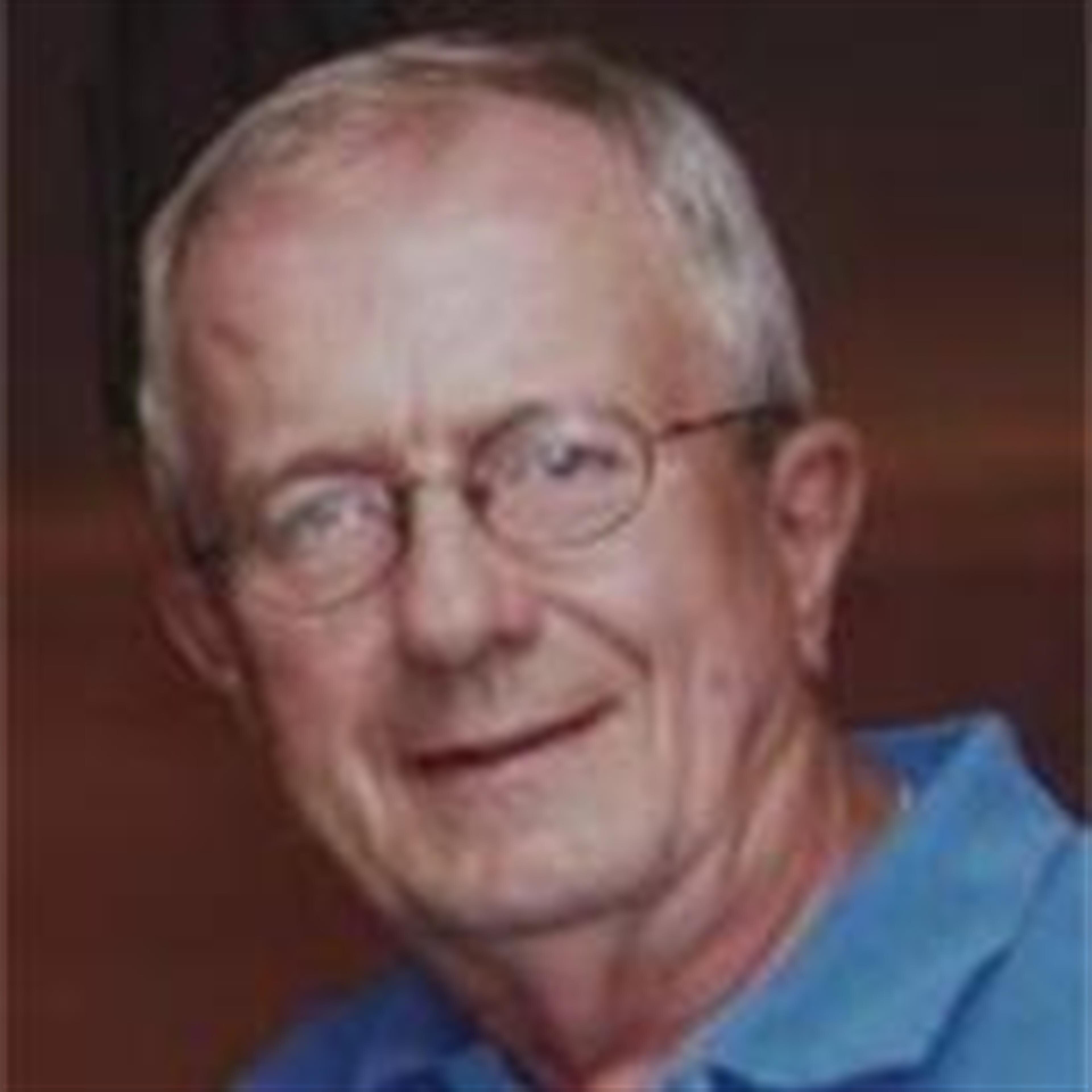 Charles Edward Rogers