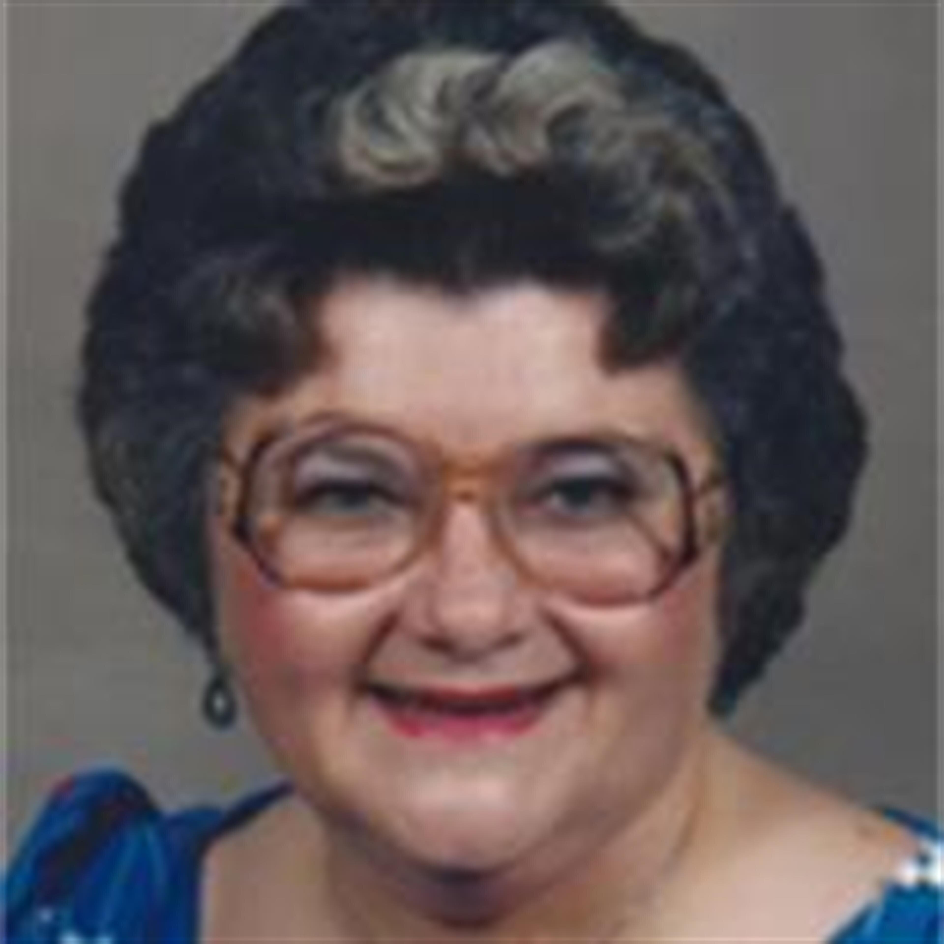 Frances Lorene Norman