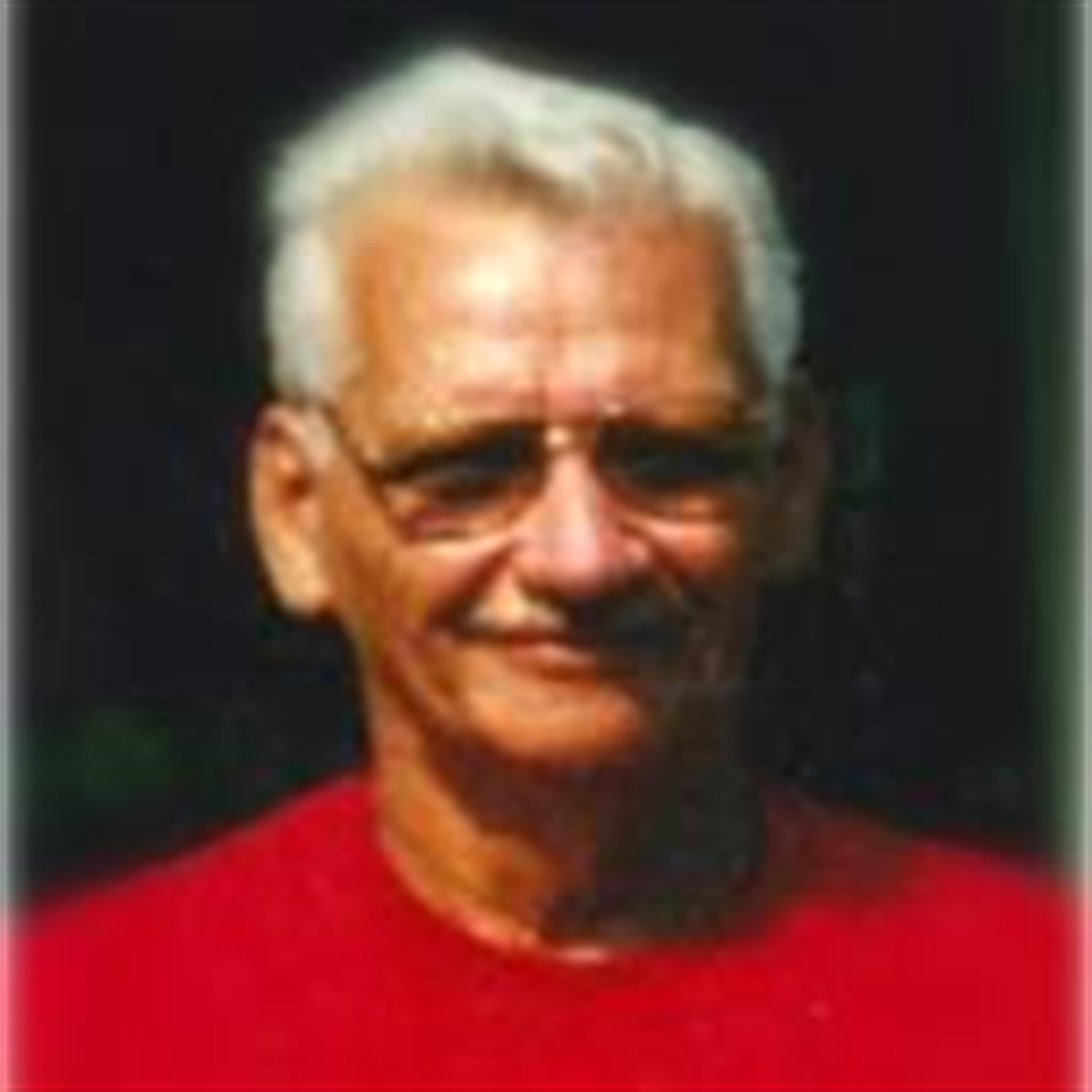 Jerry Wayne Norman Sr.