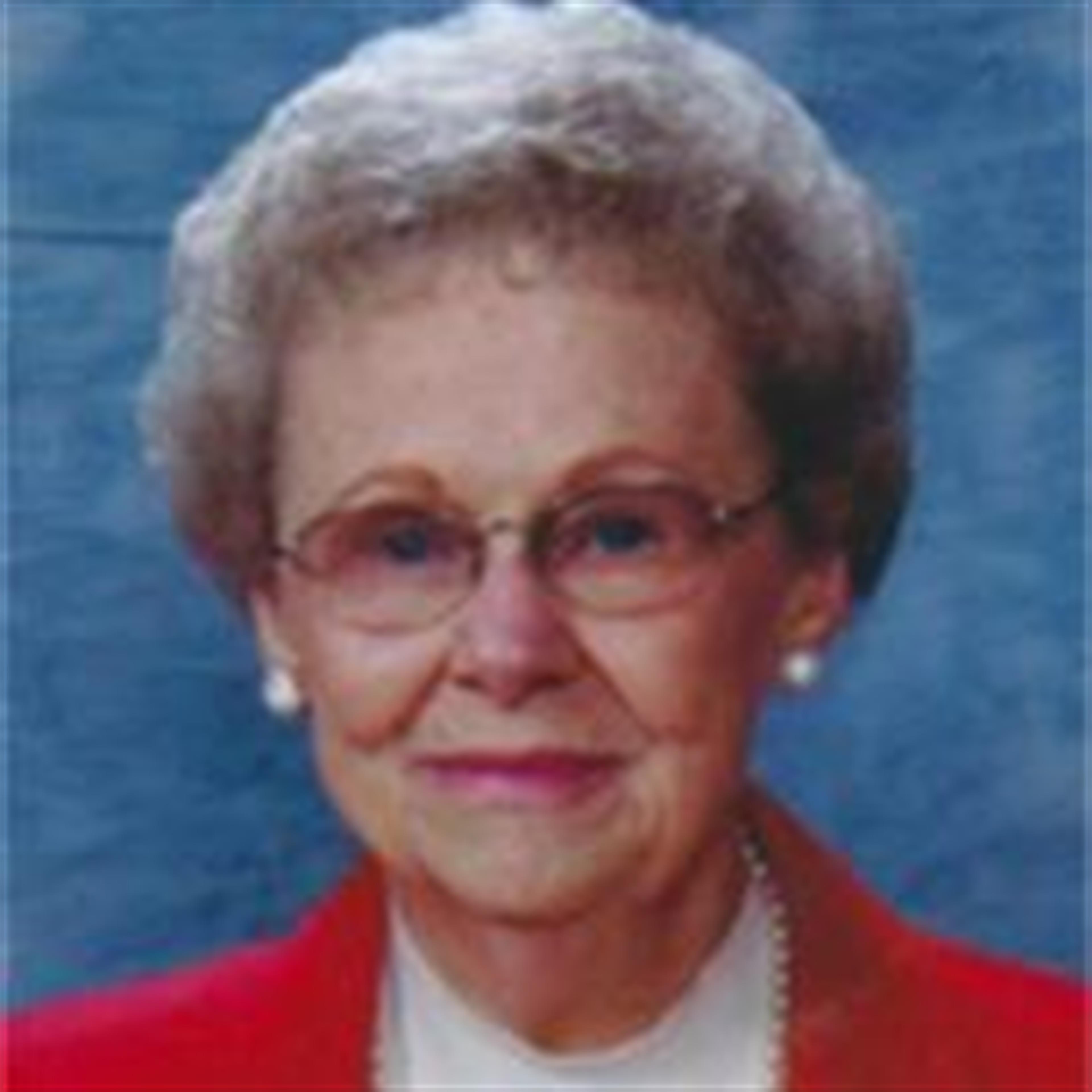 Luella C. Morris