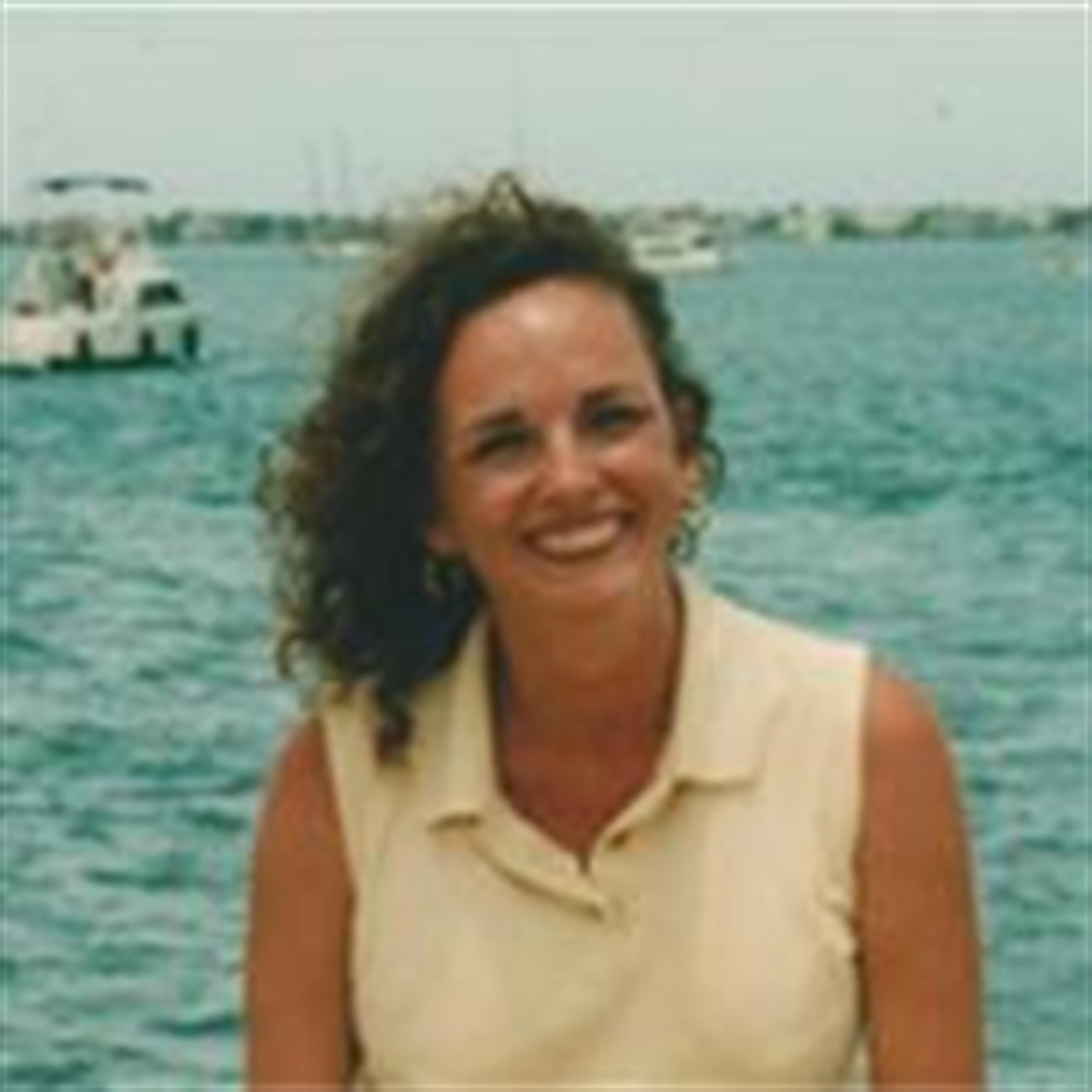 Christy Len Belcher-Goldberg