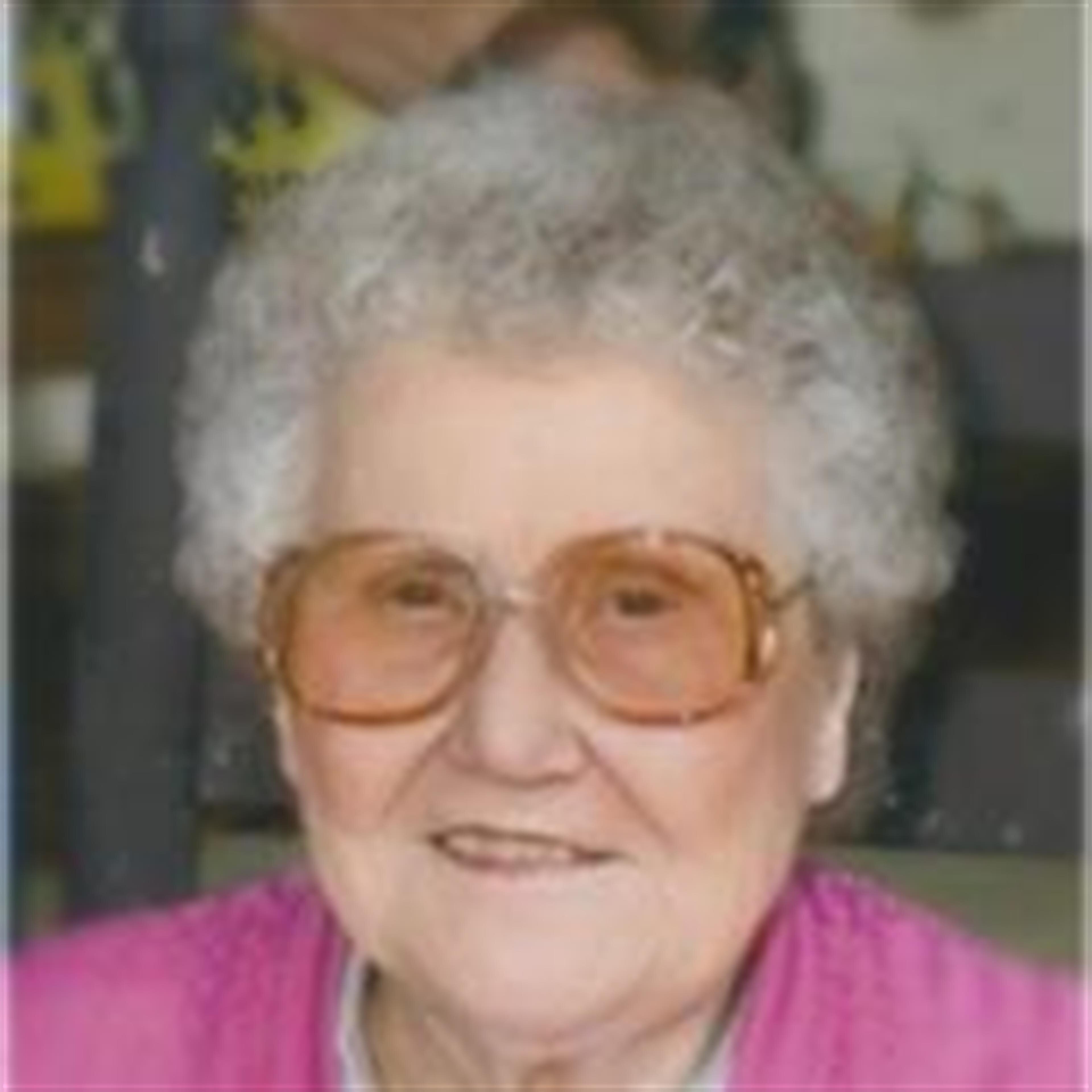Verna V. Cato