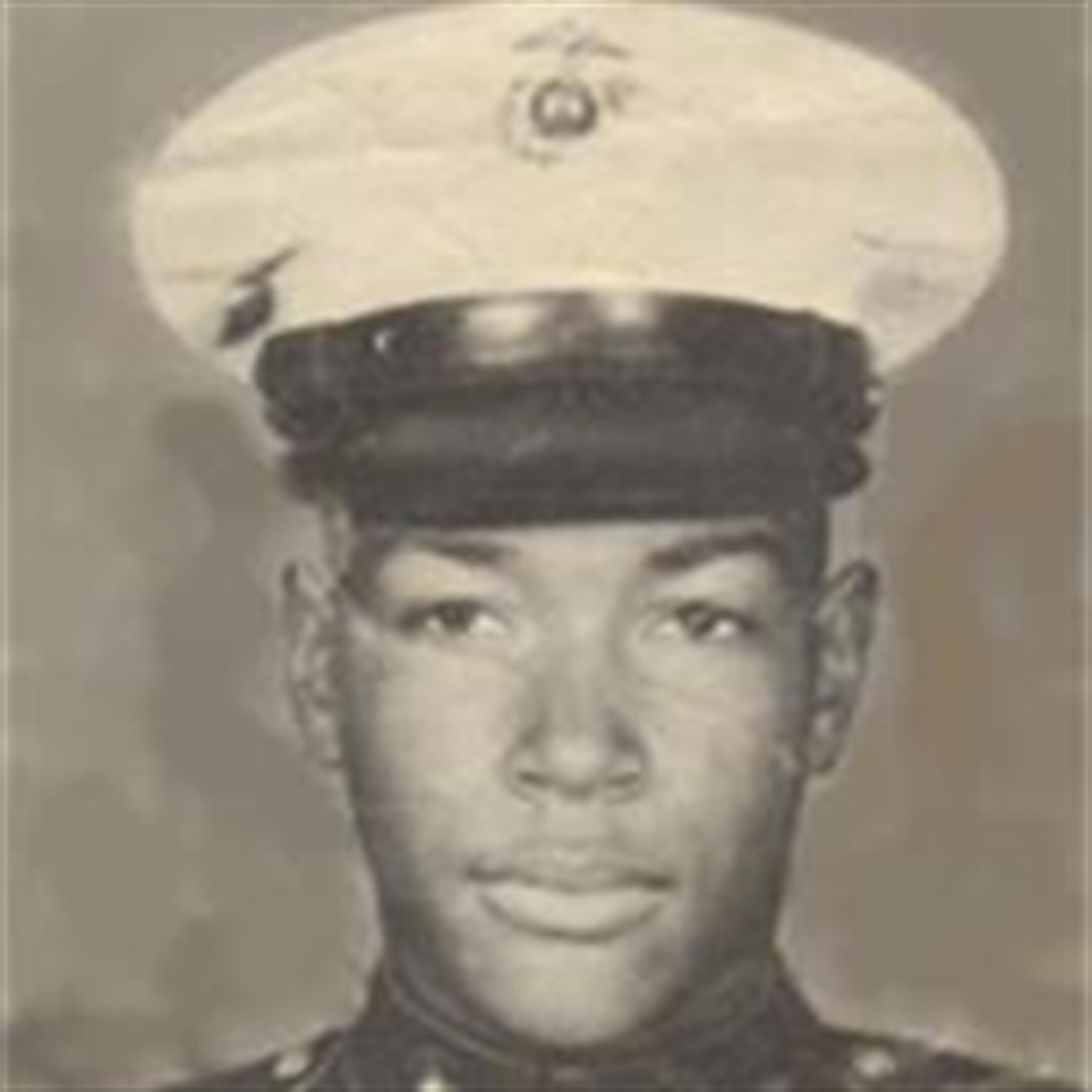 Melvin White Sr.
