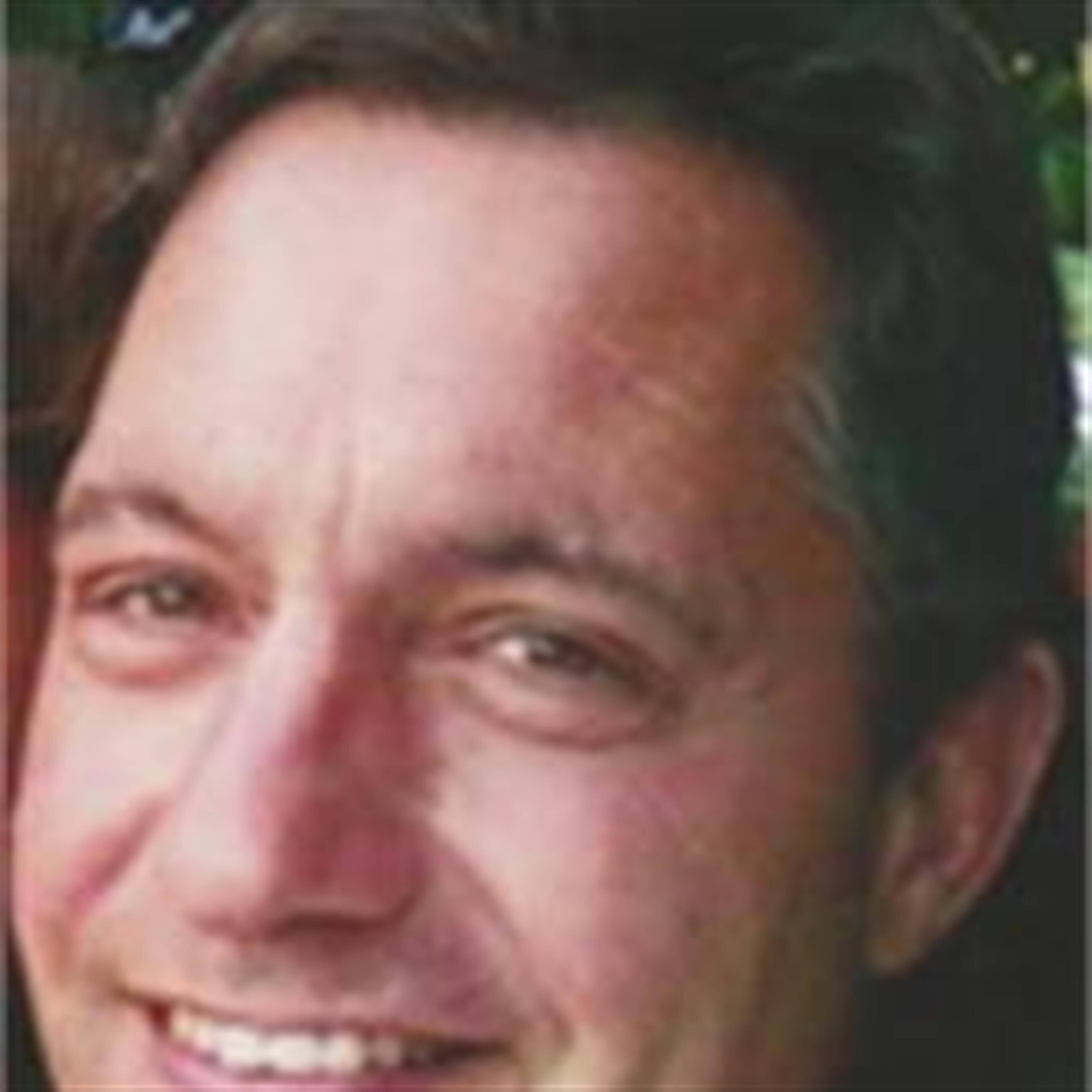 Sherwood A. Ramsey