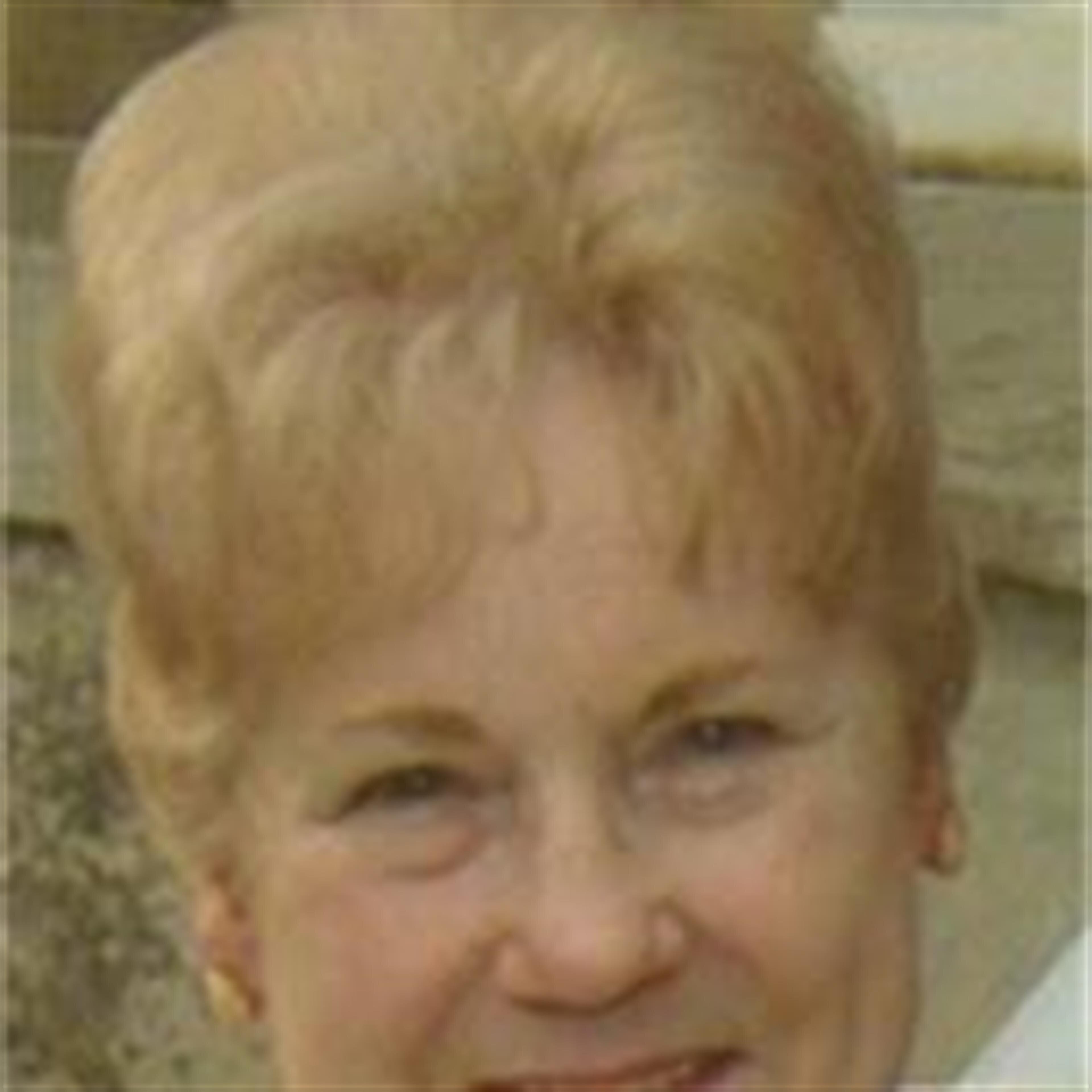Nancy Jean Meadows