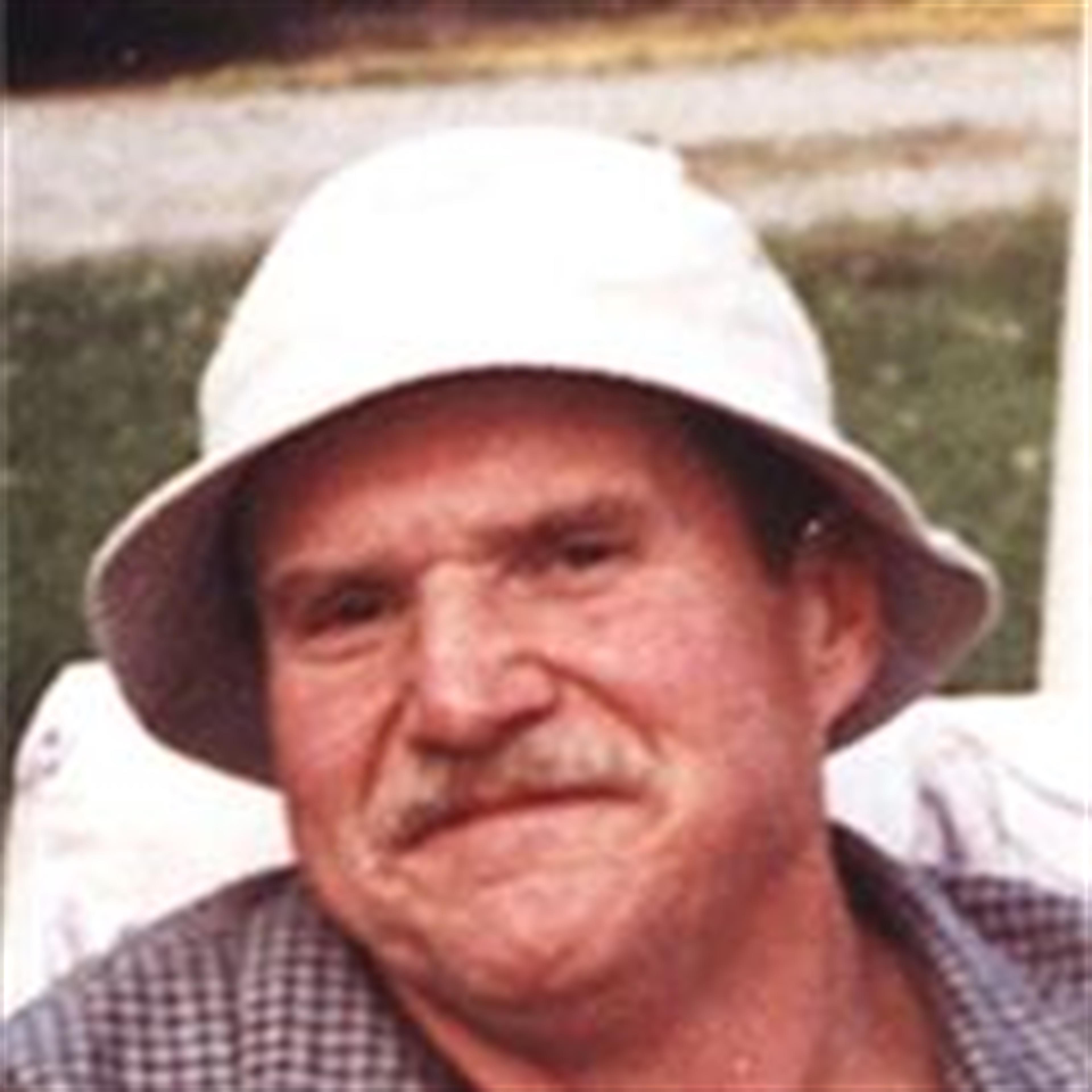 Mark A. Nolen