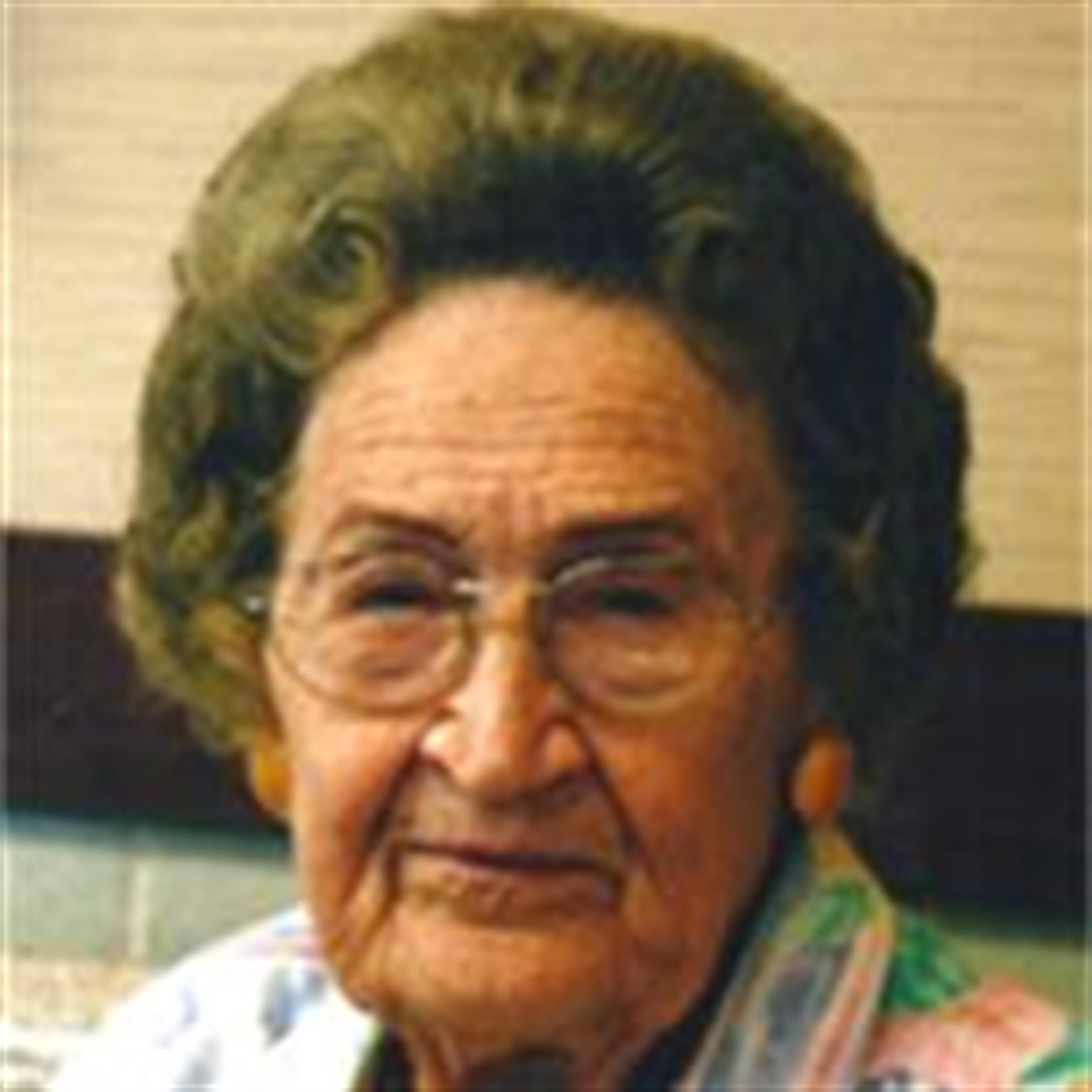 Virgie Elrod Clouse