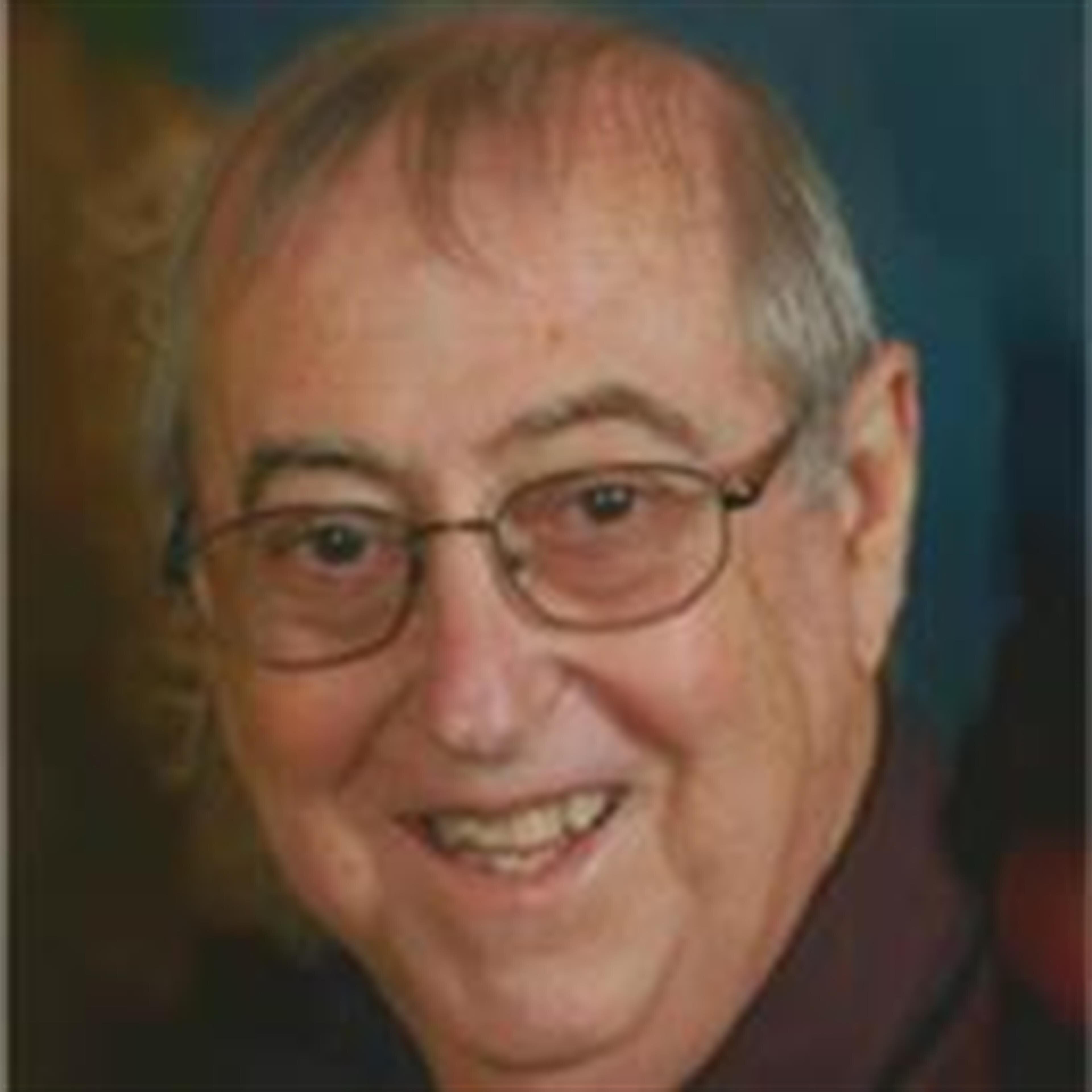 Charles Thomas Glover
