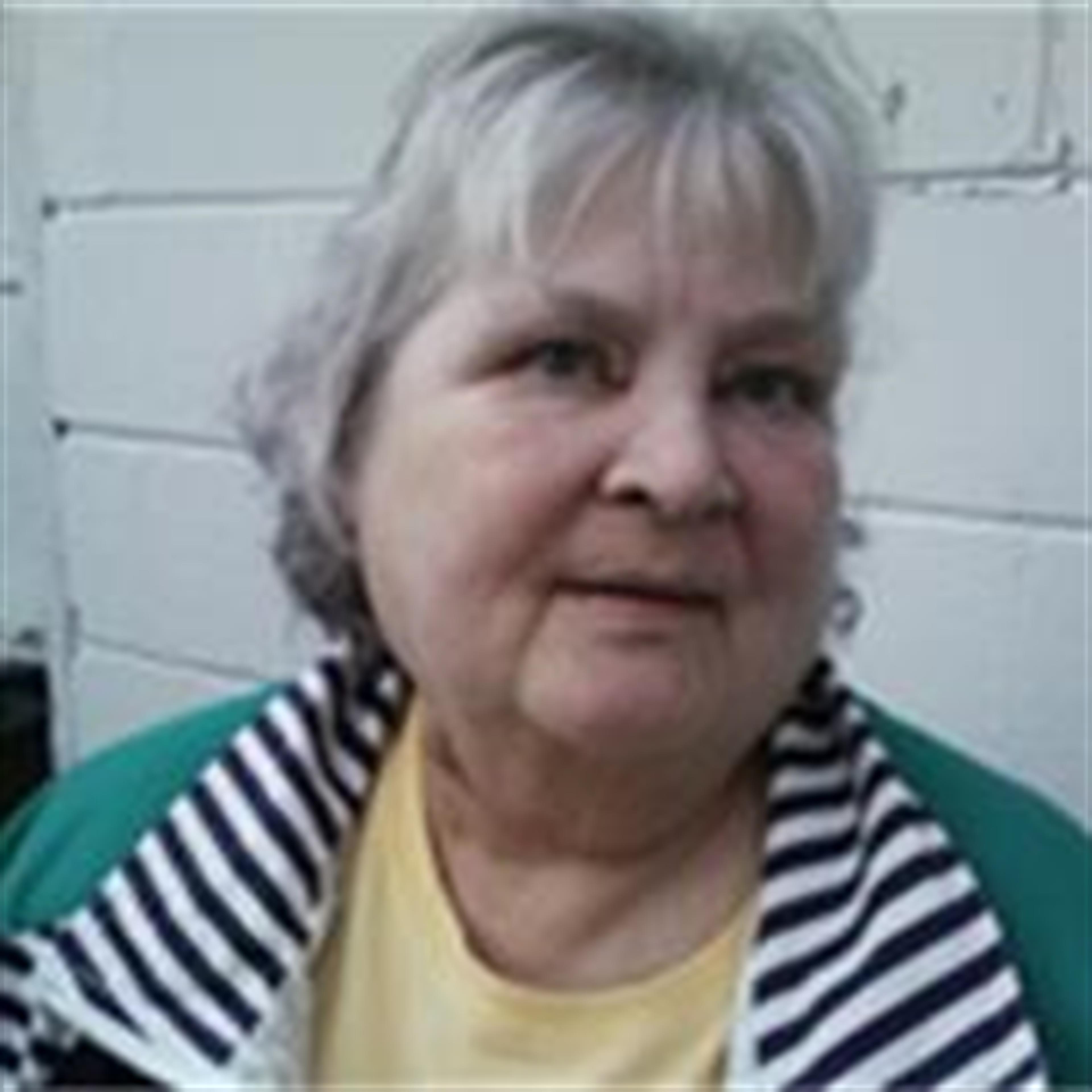 Cheryl Jane Anders' obituary picture