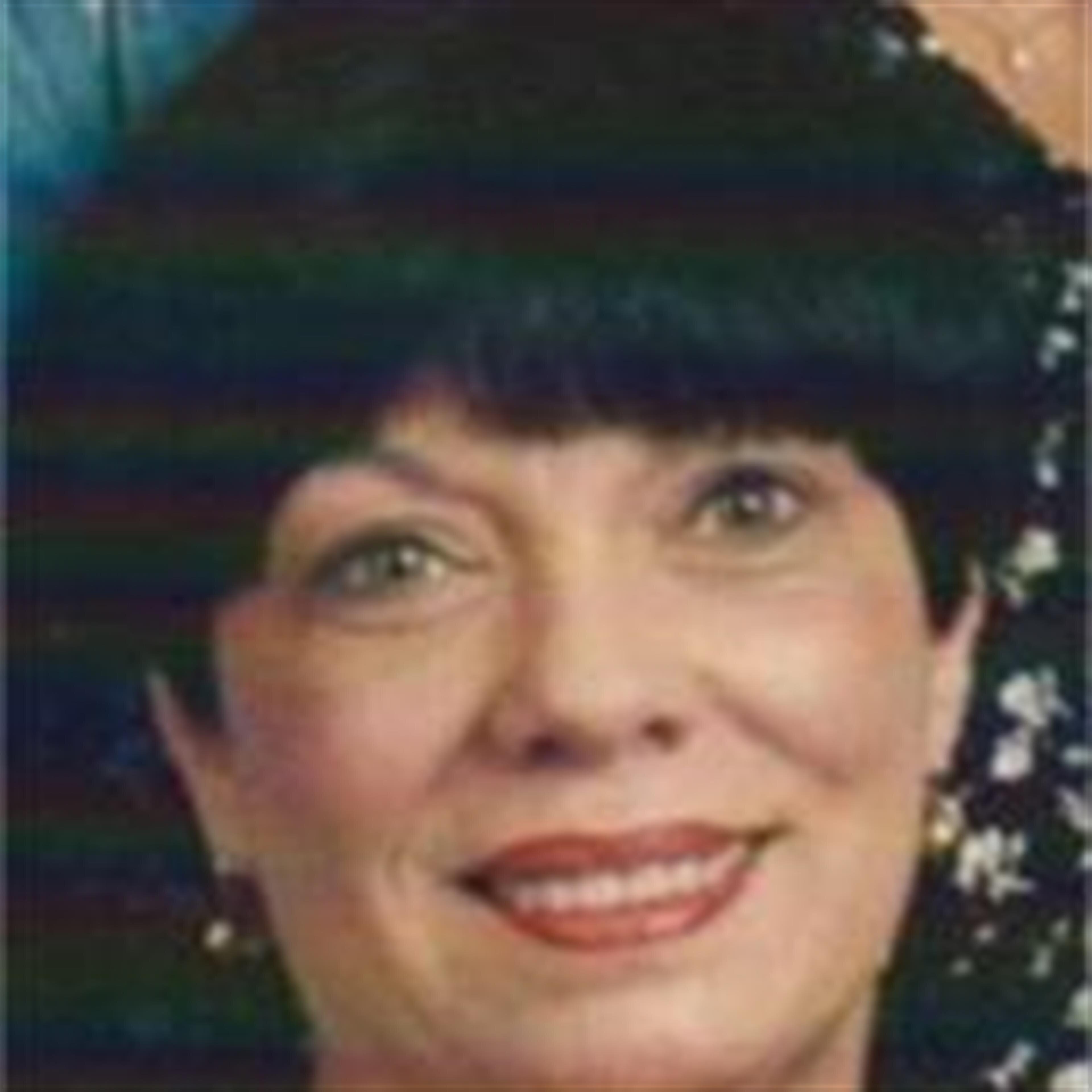 Jane Fuston