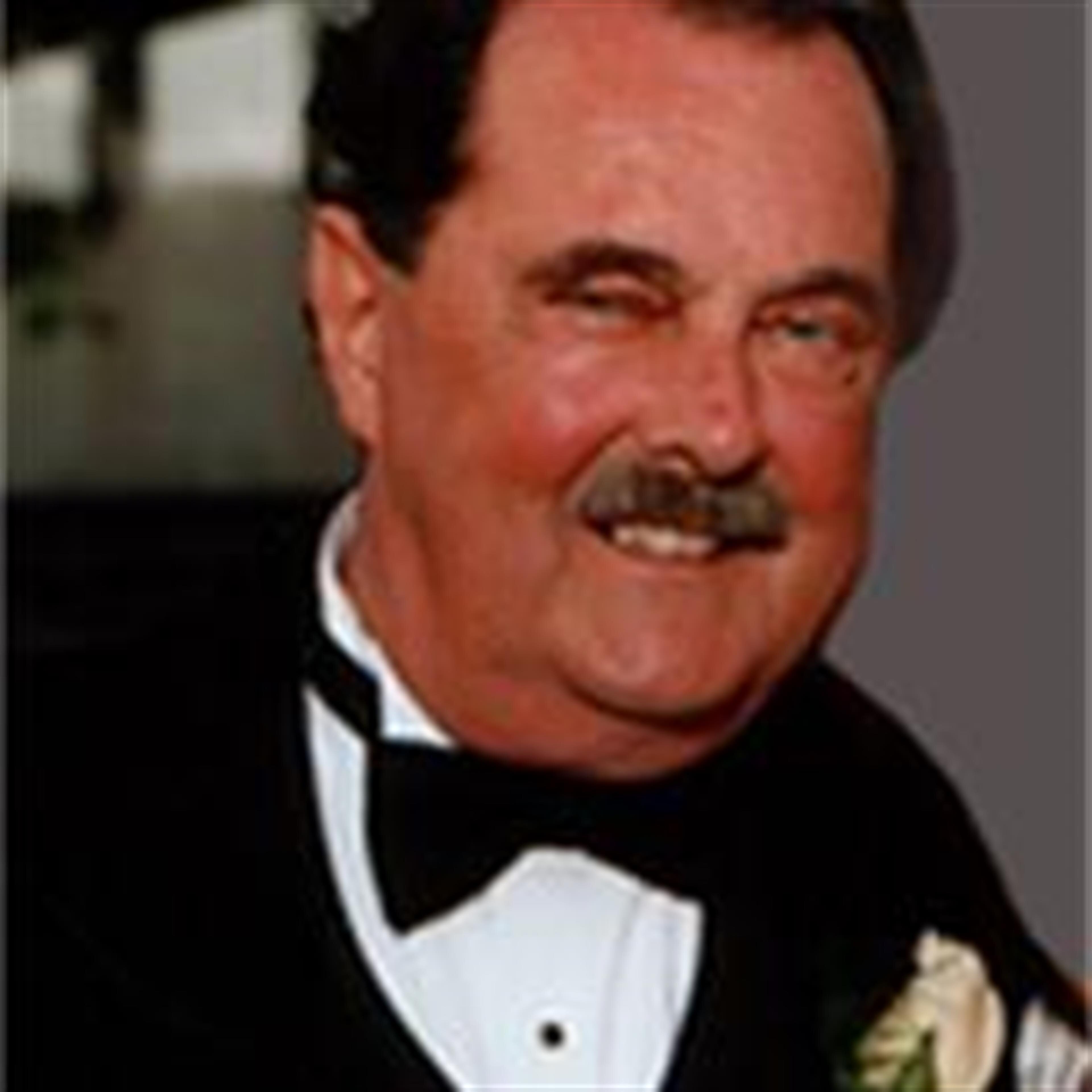 Wayne Johnson