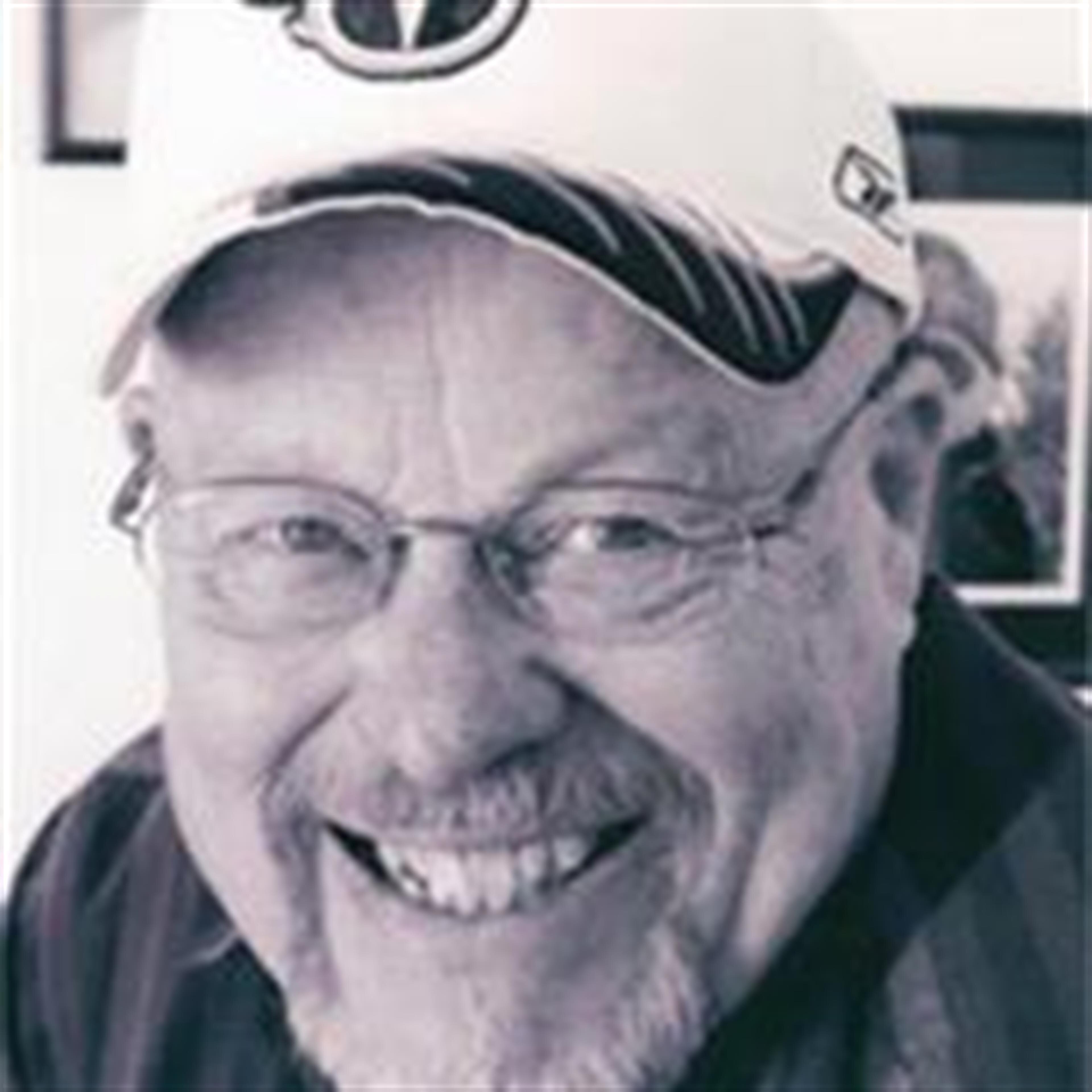 William David Harper