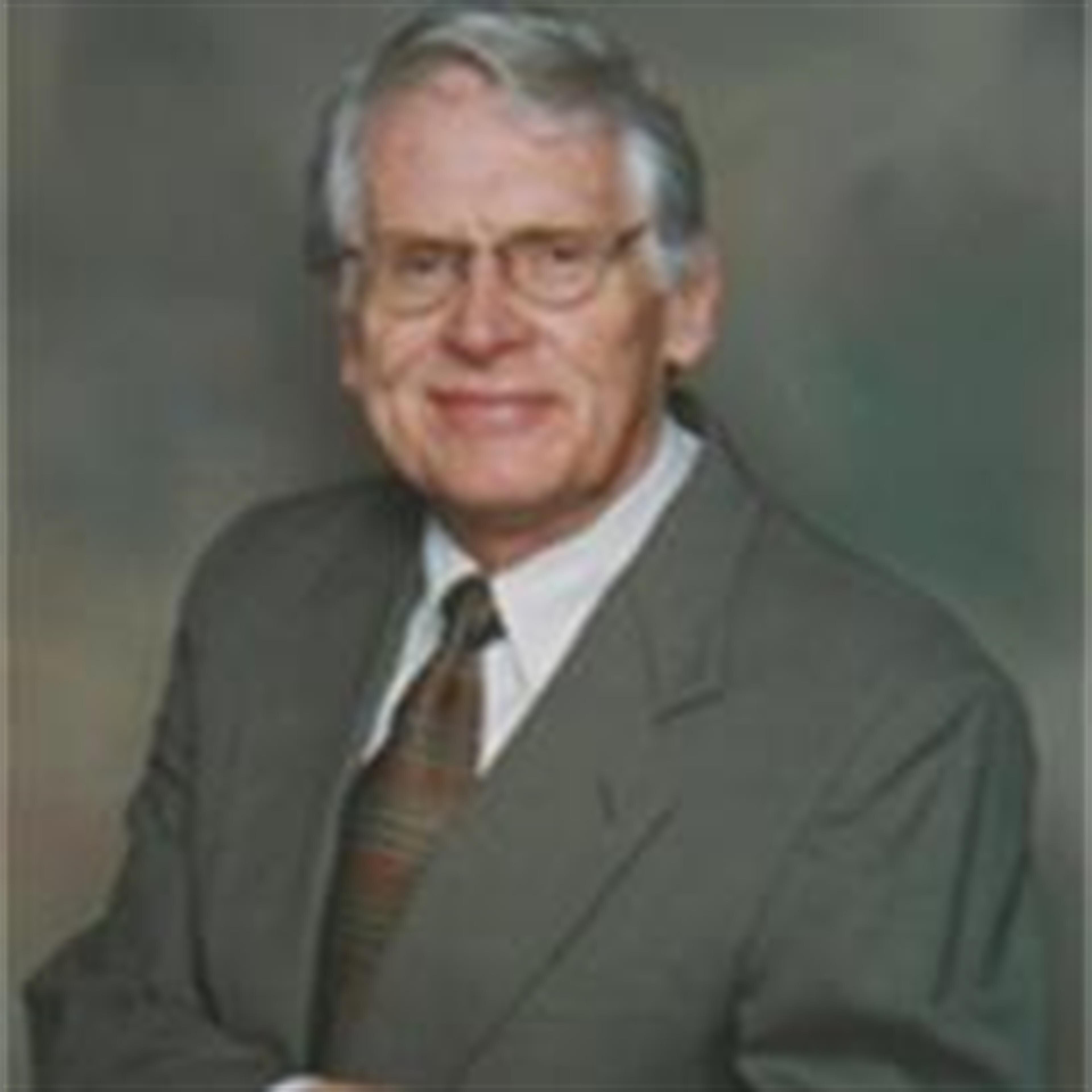 William Edwin Crook