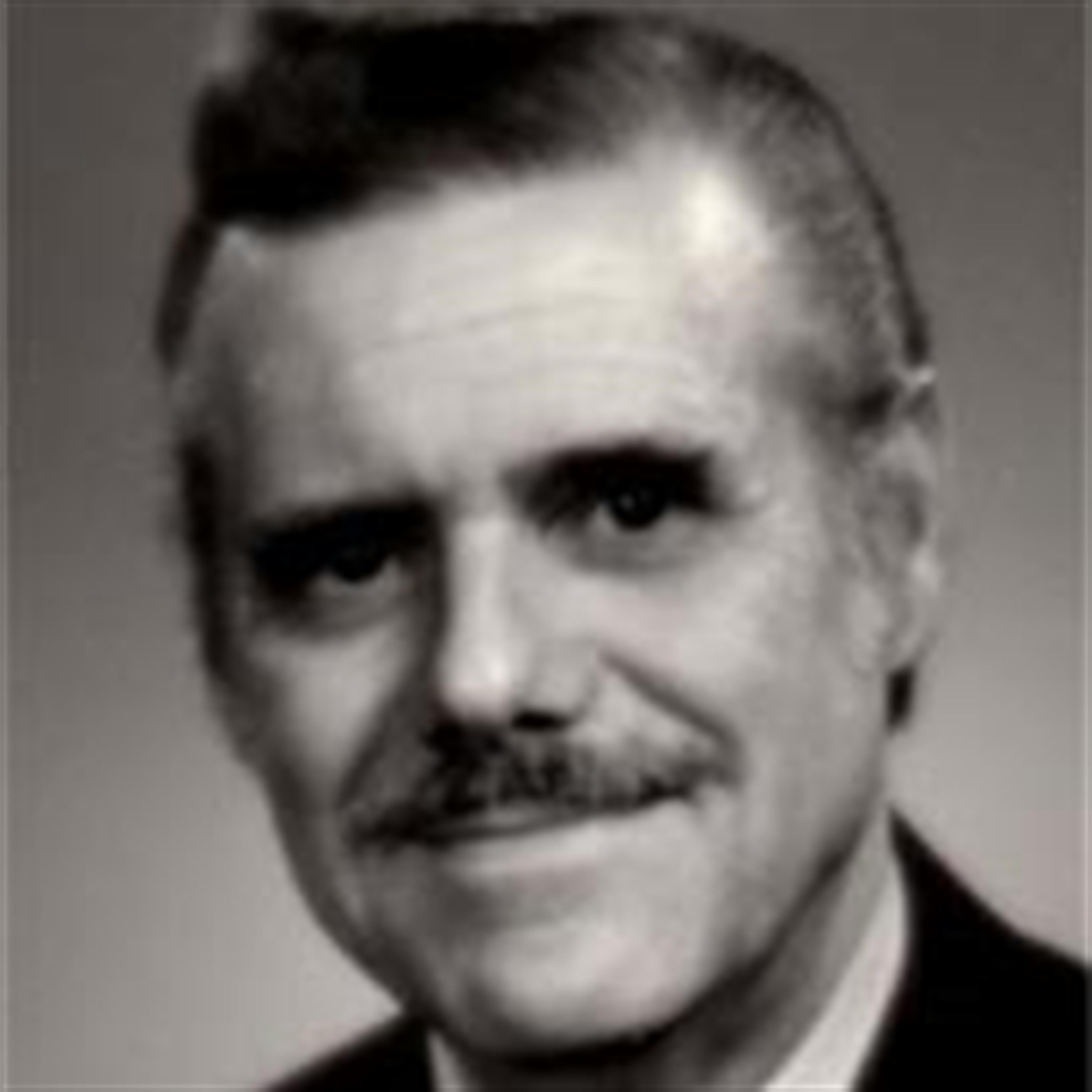 Robert Julian Daughterty